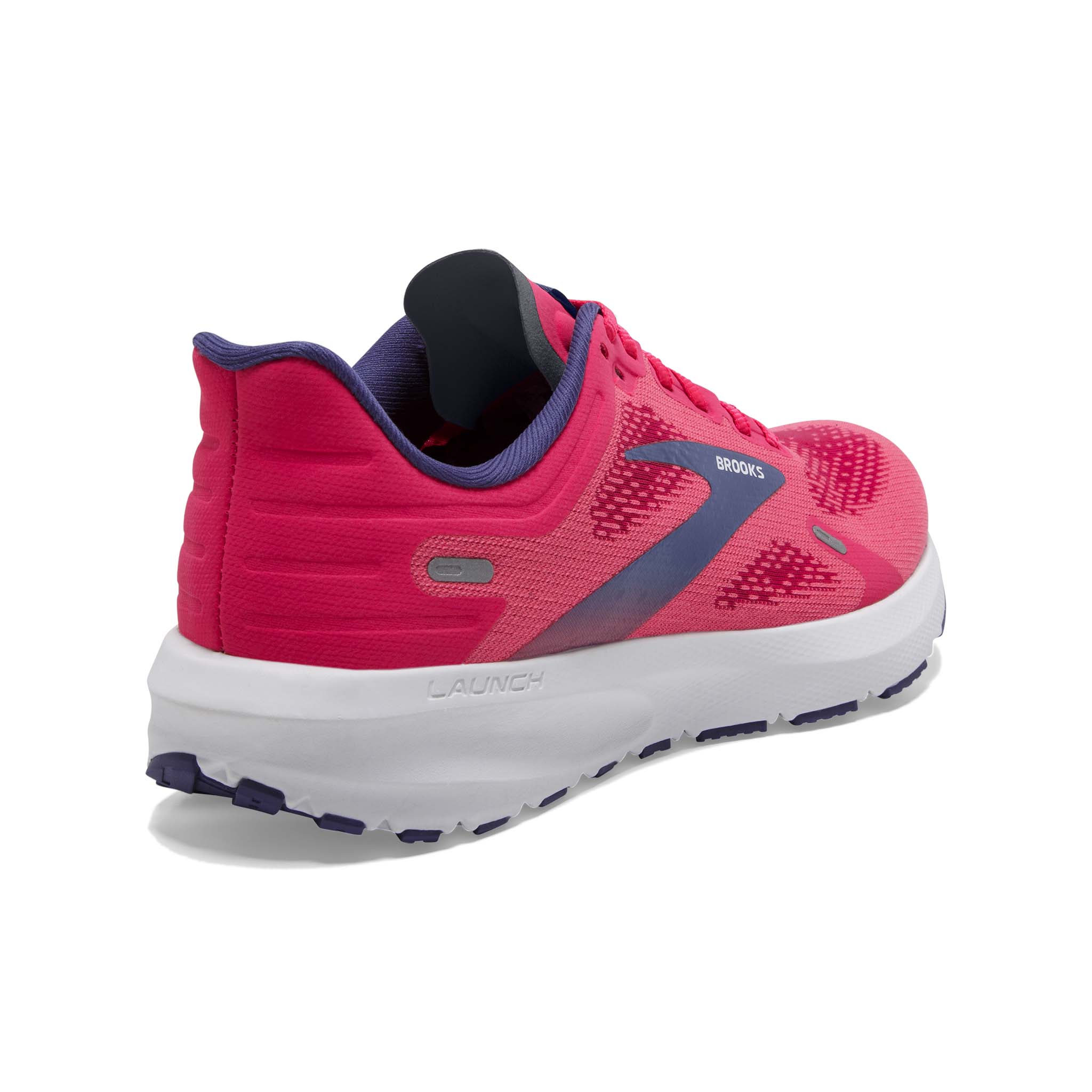 Brooks Launch 9 chaussures de course à pied pour femme - Image 3