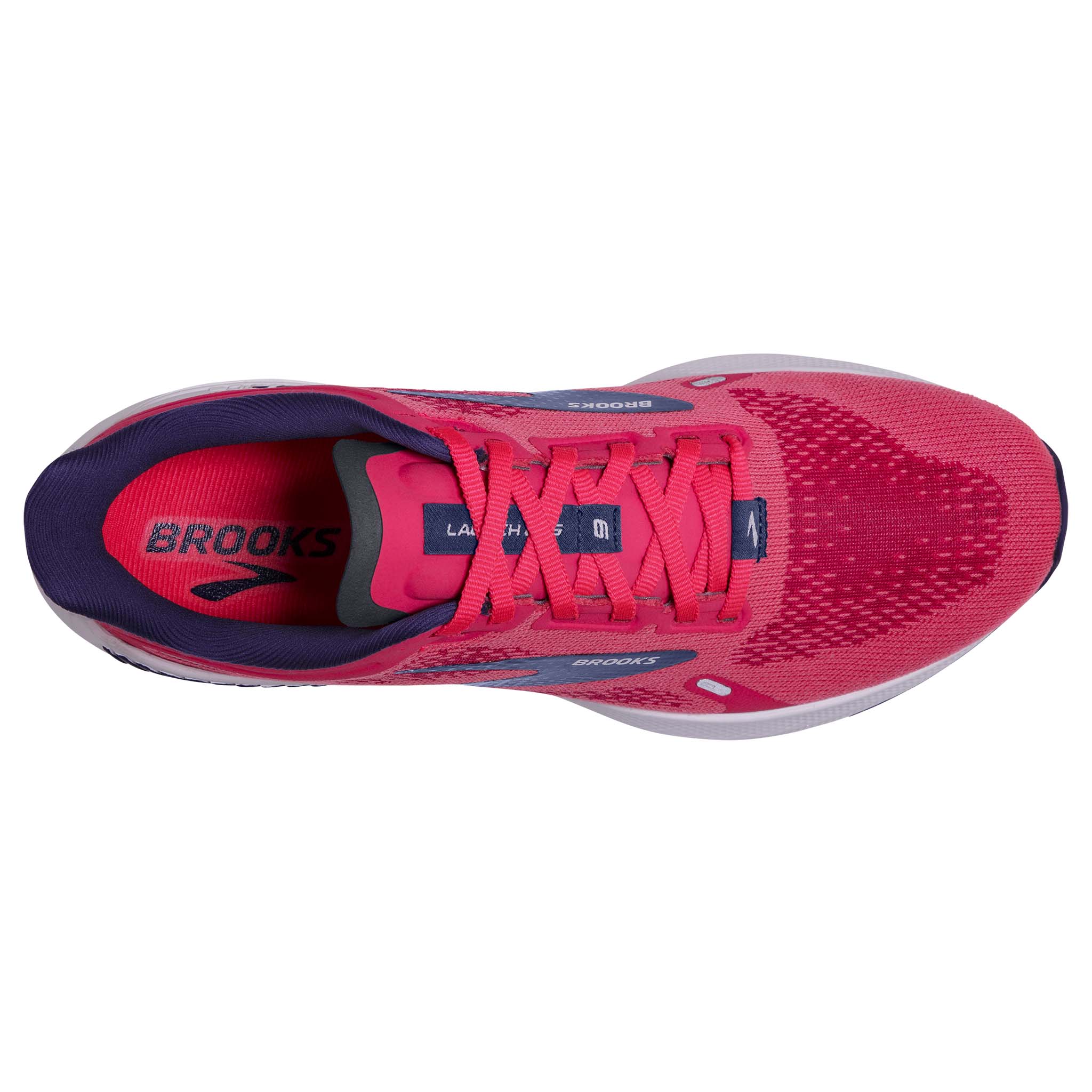 Brooks Launch GTS 9 chaussures de course à pied pour femme - Image 2