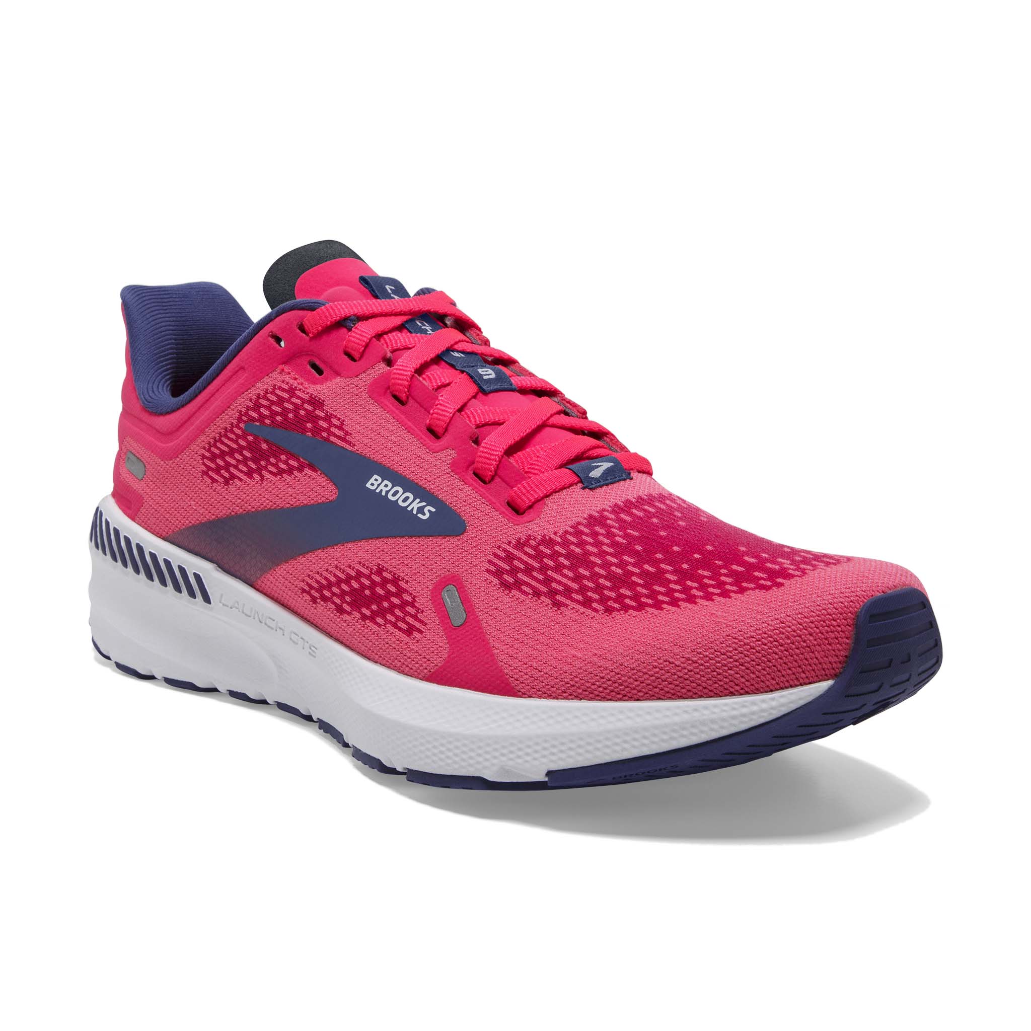 Brooks Launch GTS 9 chaussures de course à pied pour femme - Image 4