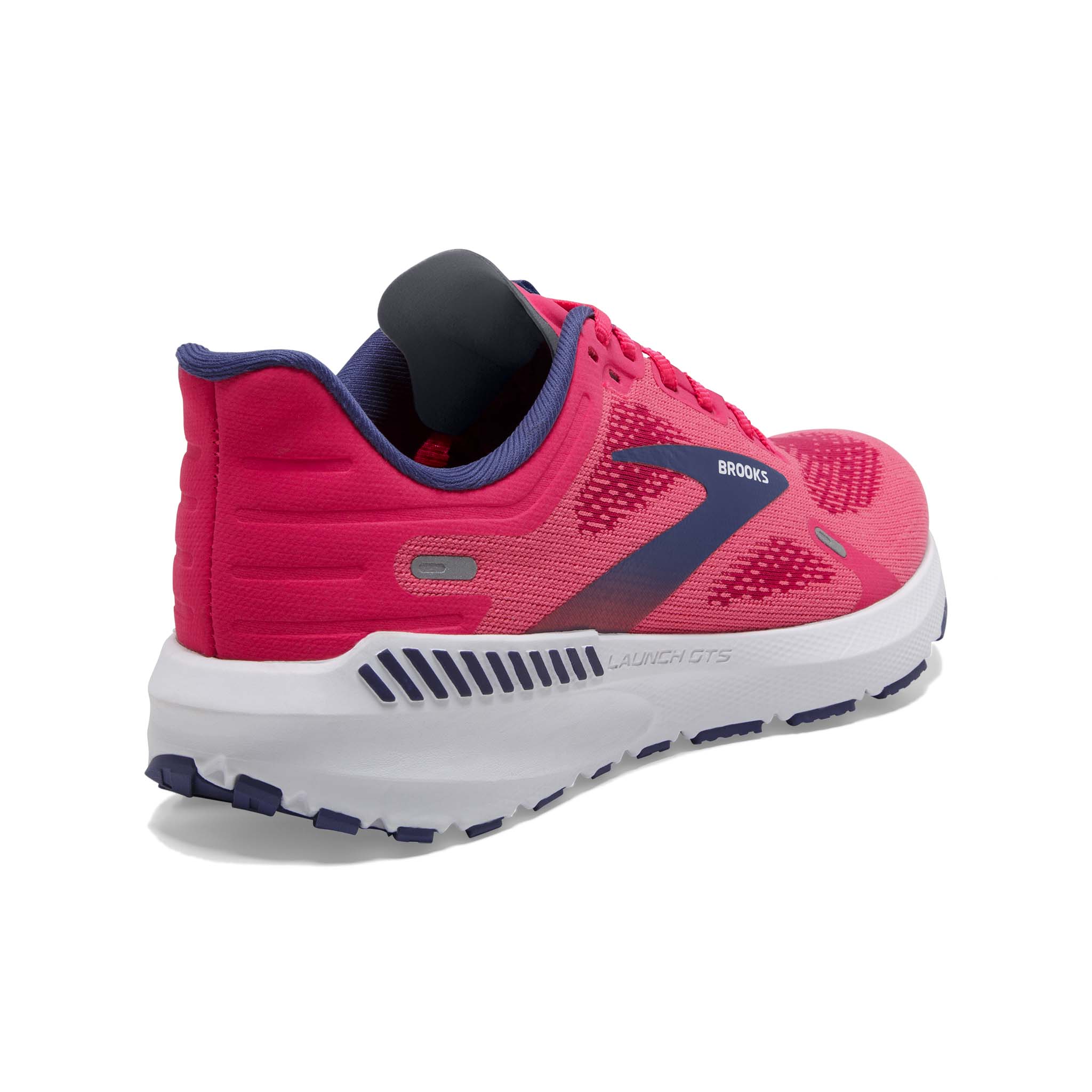 Brooks Launch GTS 9 chaussures de course à pied pour femme - Image 5