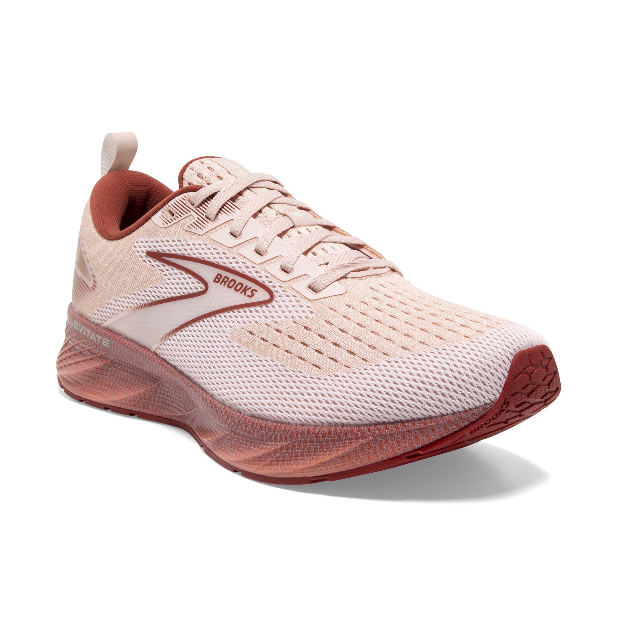 Brooks Levitate 6 chaussures de course à pied pour femme - Image 2