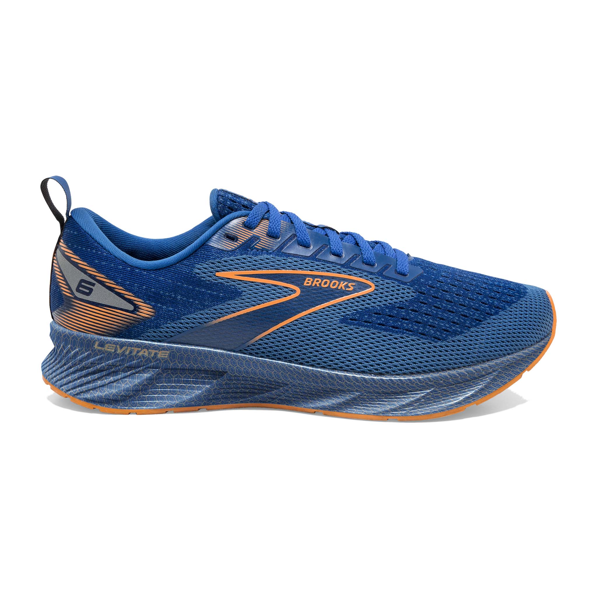 Brooks Levitate 6 chaussures de course à pied pour homme