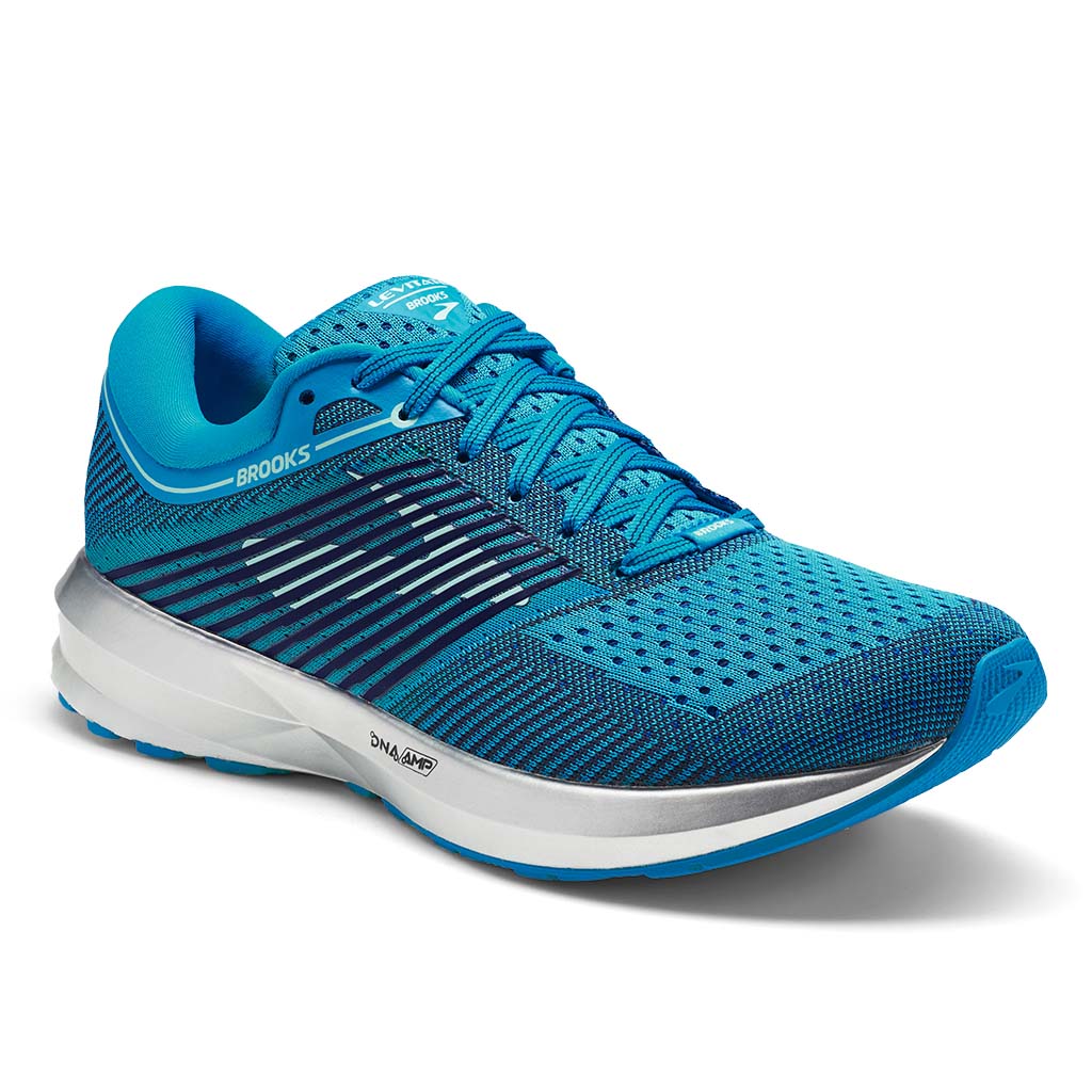 Brooks Levitate chaussures de course a pied pour femme - Image 4