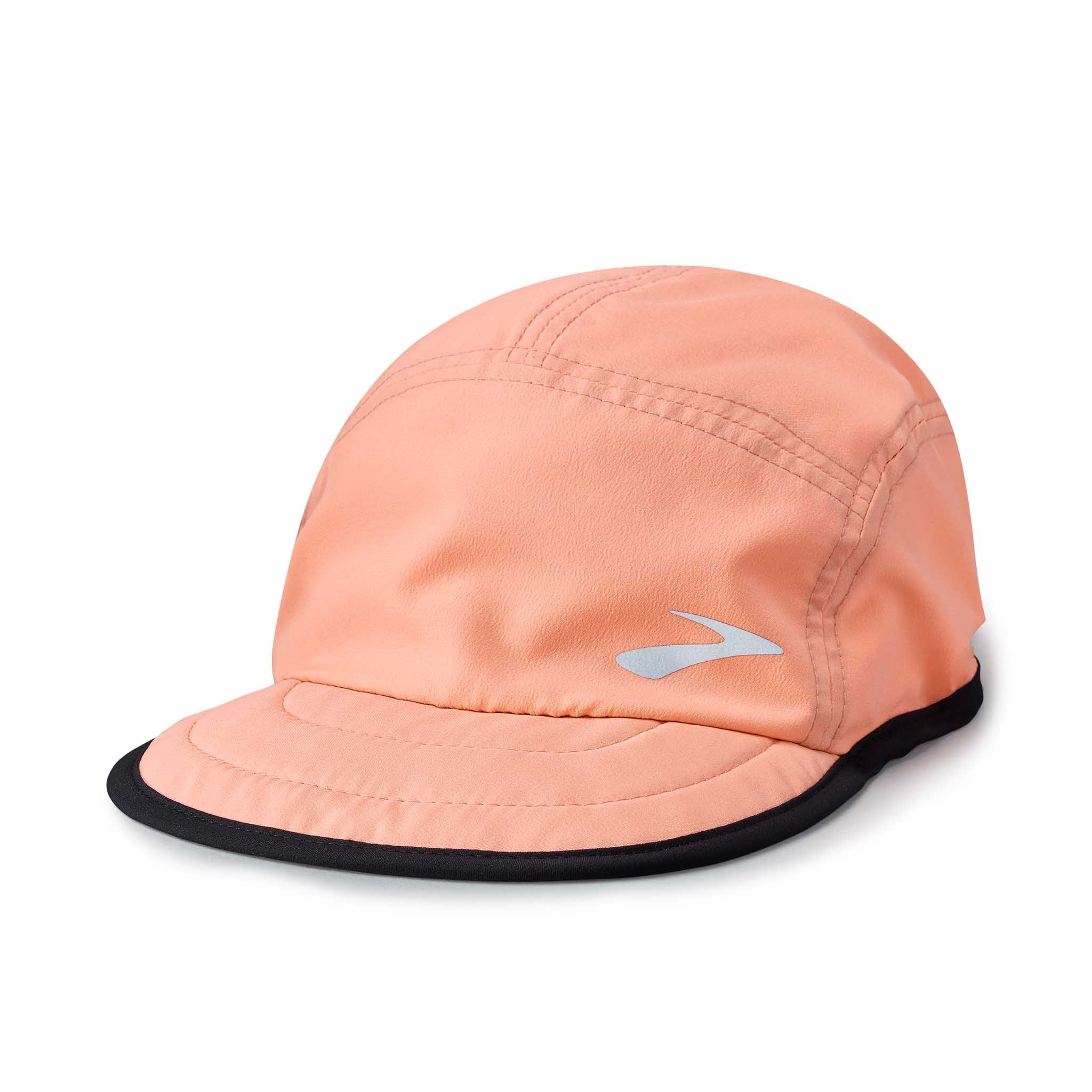 Brooks Lightweight Packable Hat 2.0 casquette de course à pied unisexe - Image 11