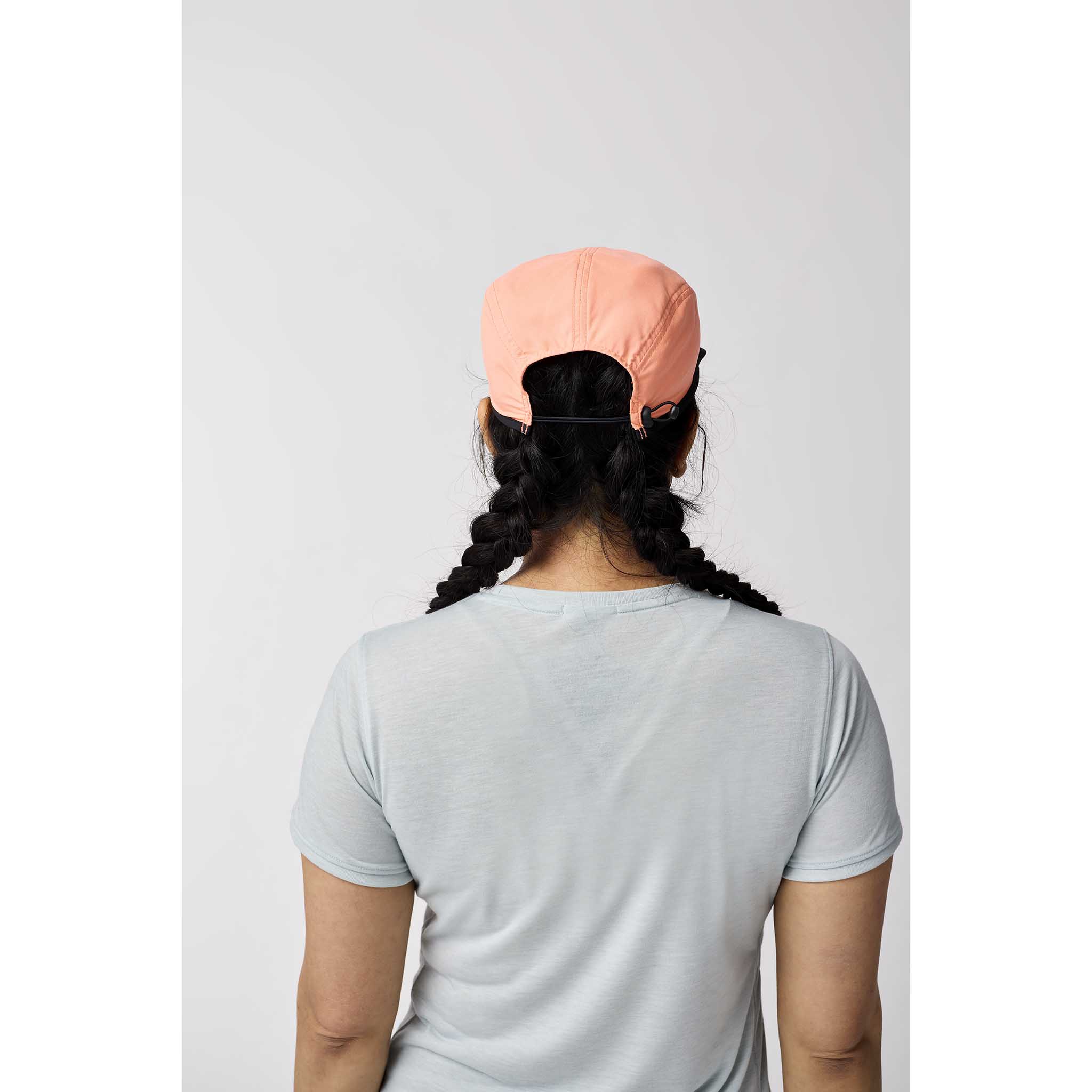 Brooks Lightweight Packable Hat 2.0 casquette de course à pied unisexe - Image 12