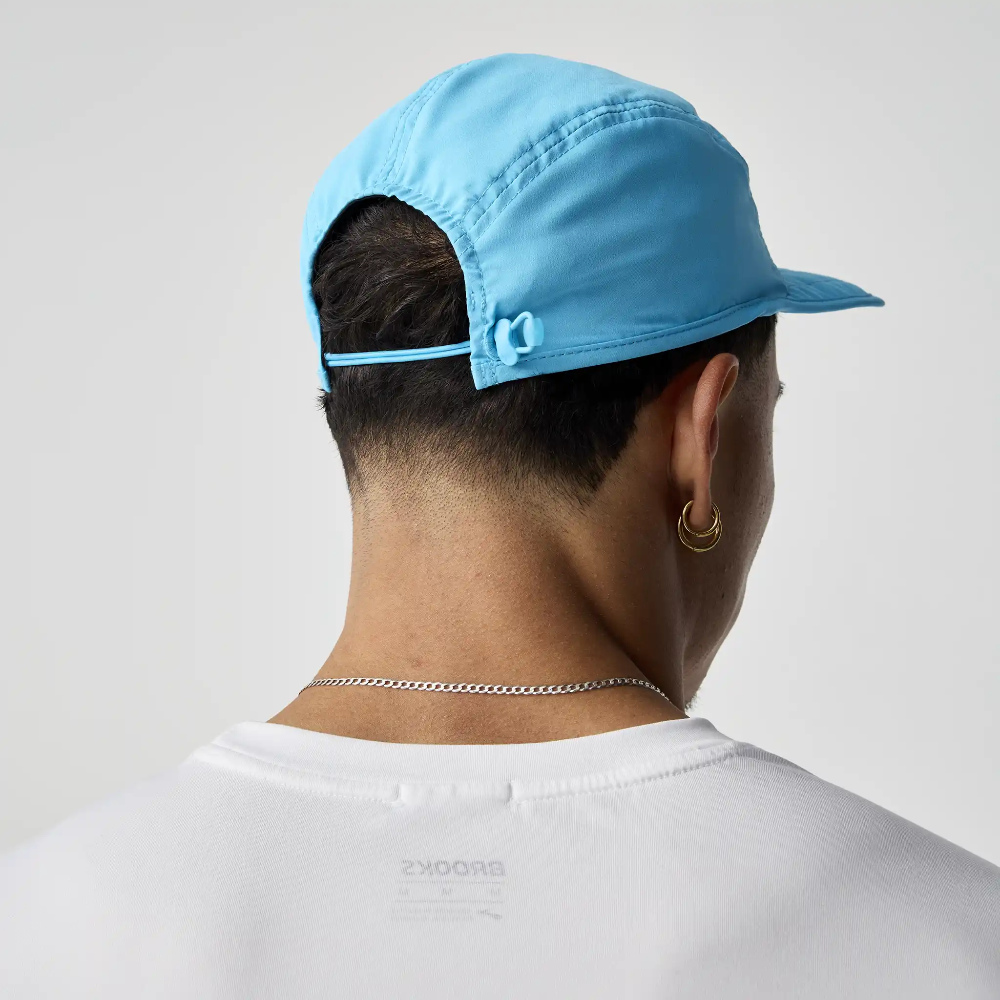 Brooks Lightweight Packable Hat 2.0 casquette de course à pied unisexe - Image 15