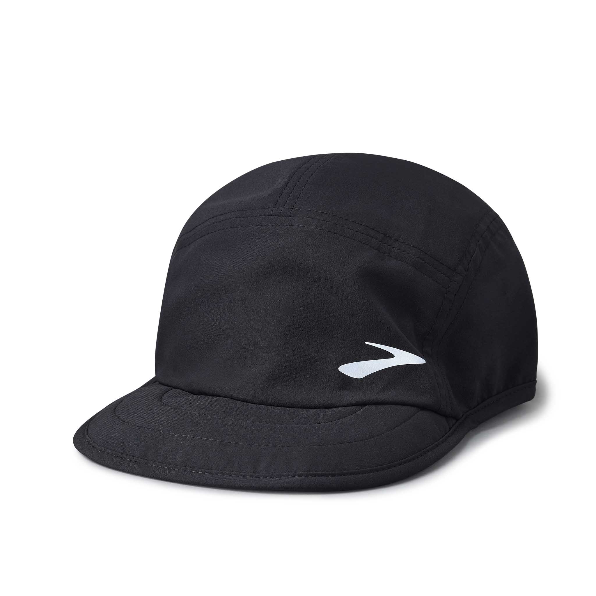 Brooks Lightweight Packable Hat 2.0 casquette de course à pied unisexe - Image 3