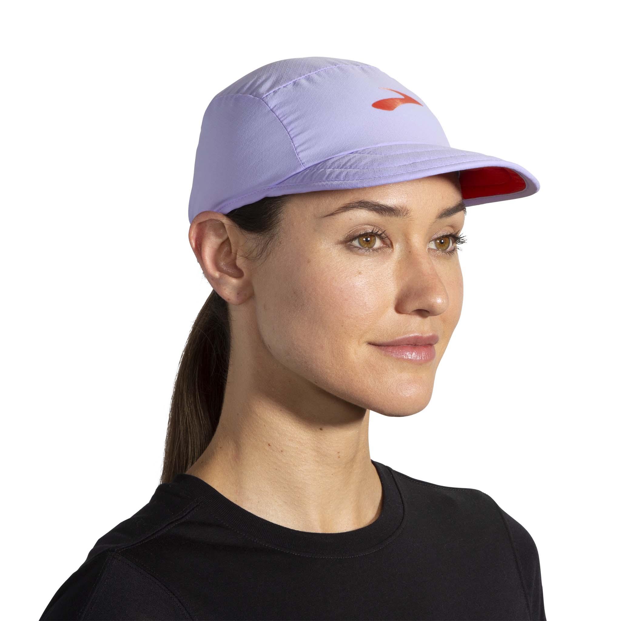 Brooks Lightweight Packable Hat casquette de course à pied