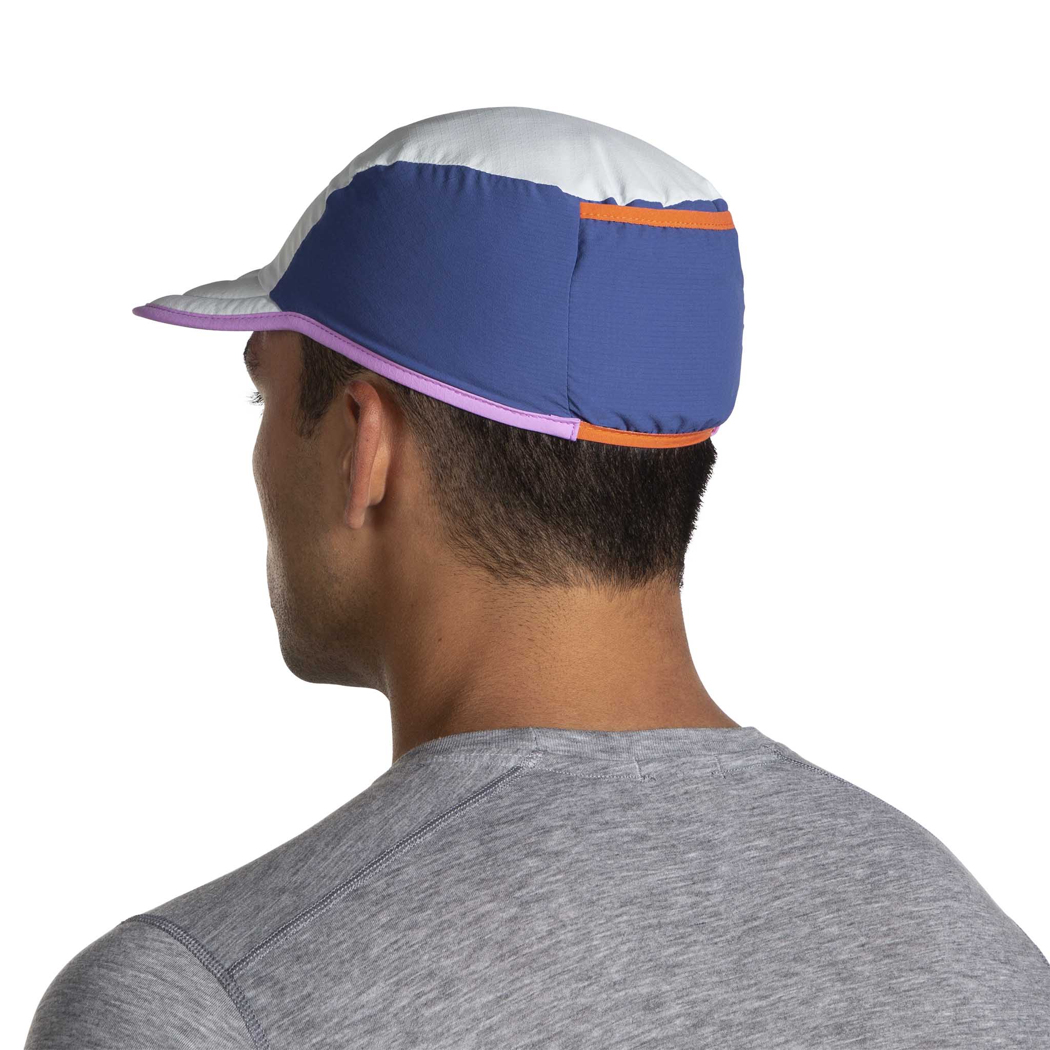 Brooks Lightweight Packable Hat casquette de course à pied - Image 11