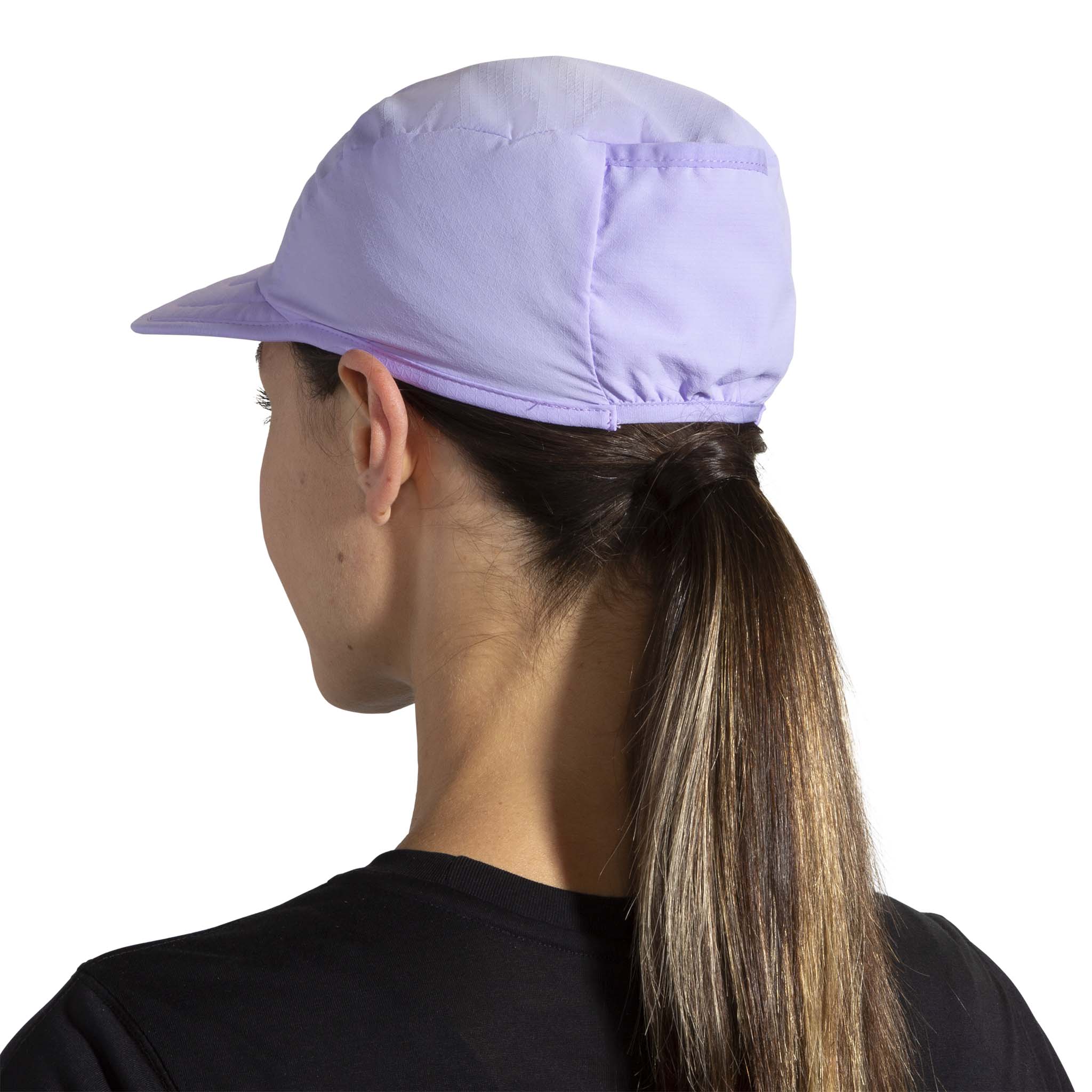 Brooks Lightweight Packable Hat casquette de course à pied - Image 4