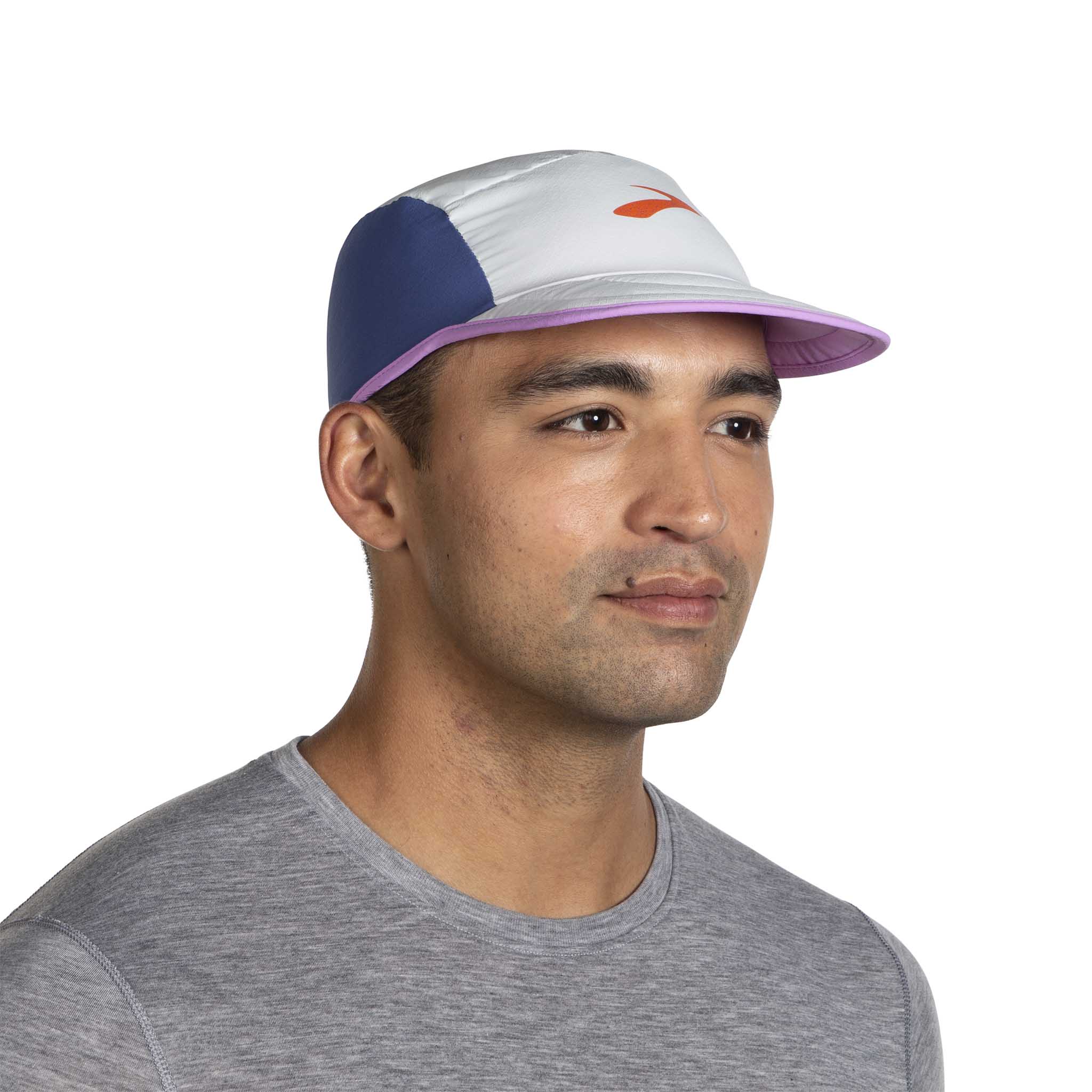 Brooks Lightweight Packable Hat casquette de course à pied - Image 9