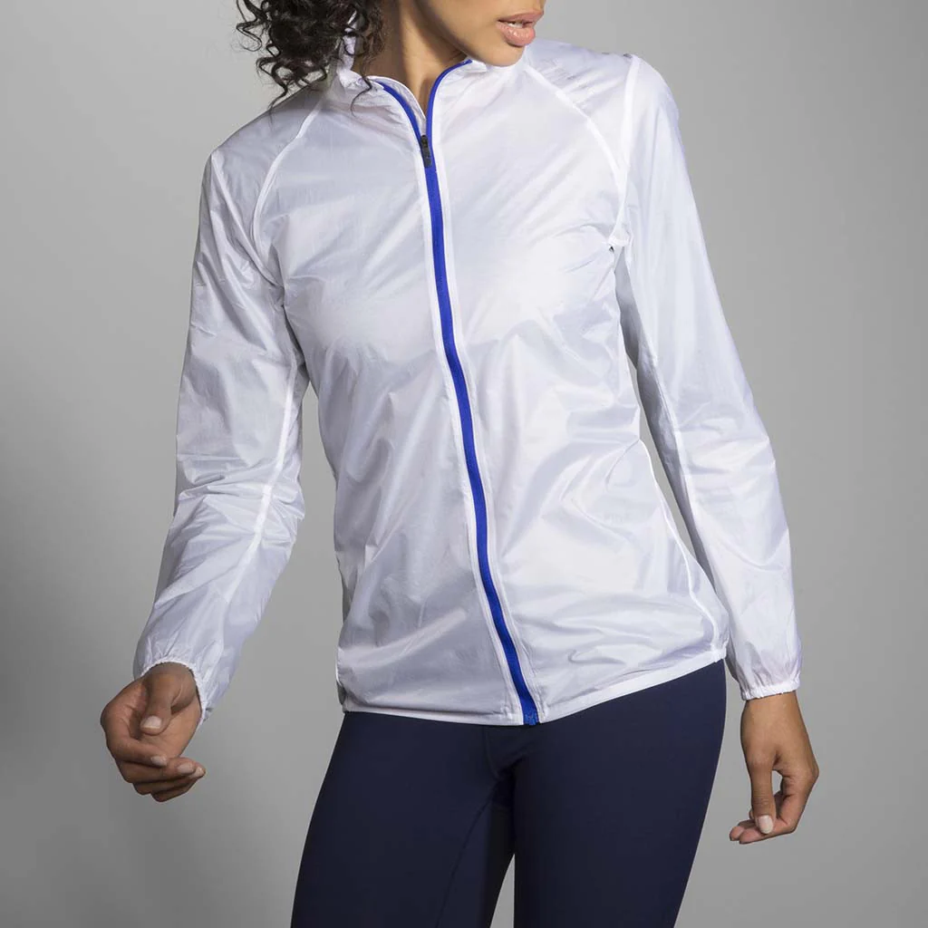 Brooks LSD veste de course à pied femme - Image 3