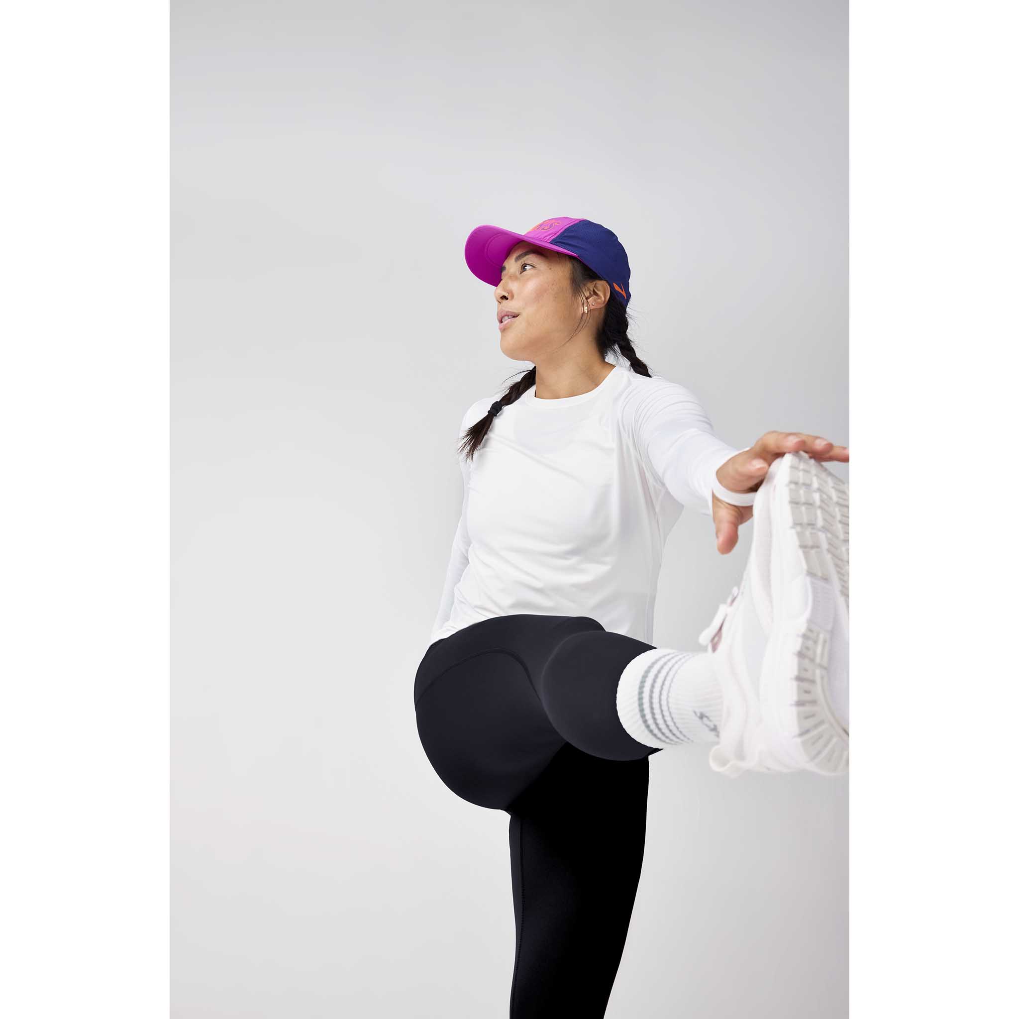 Brooks Luxe chandail de course à manches longues pour femme - Image 14