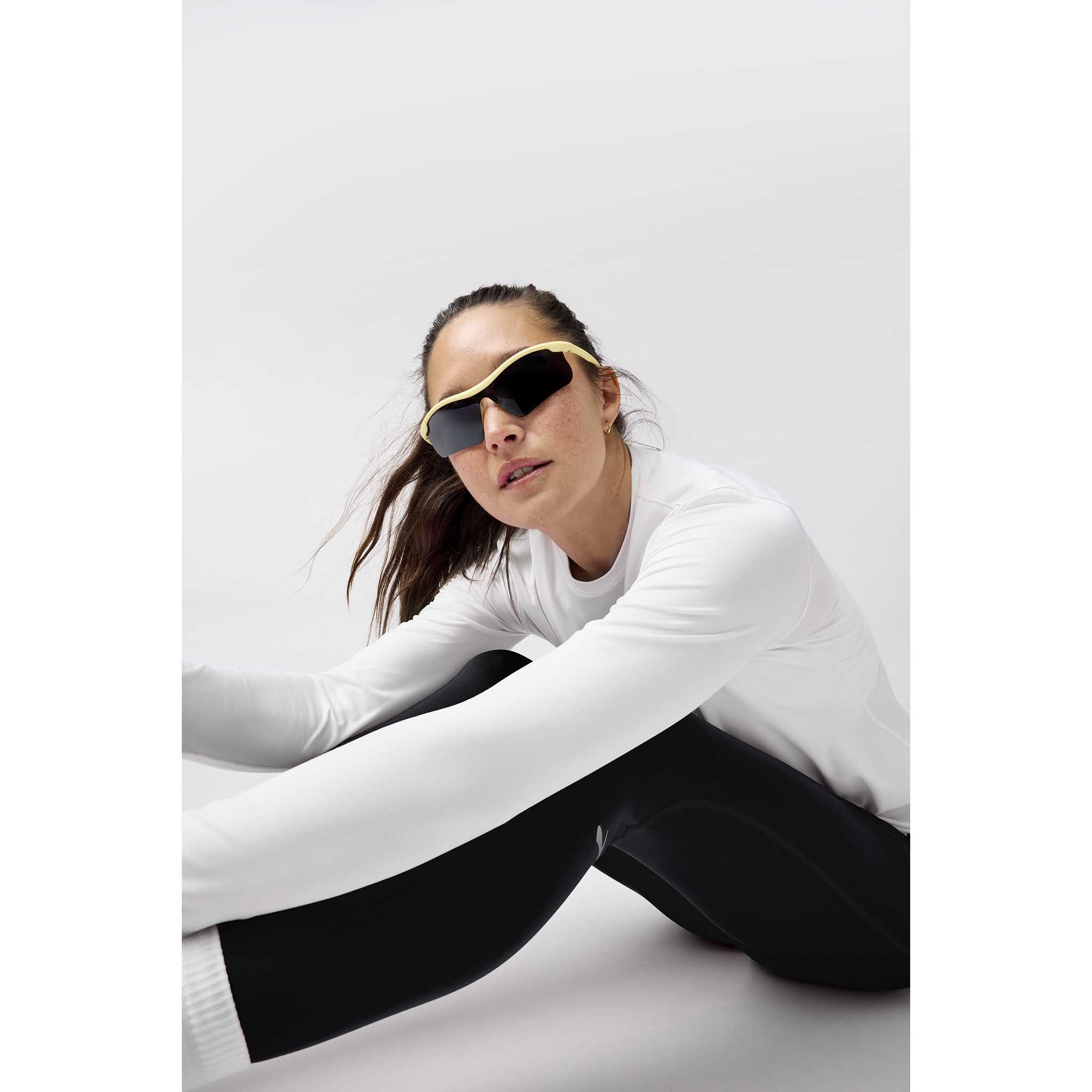 Brooks Luxe chandail de course à manches longues pour femme - Image 15