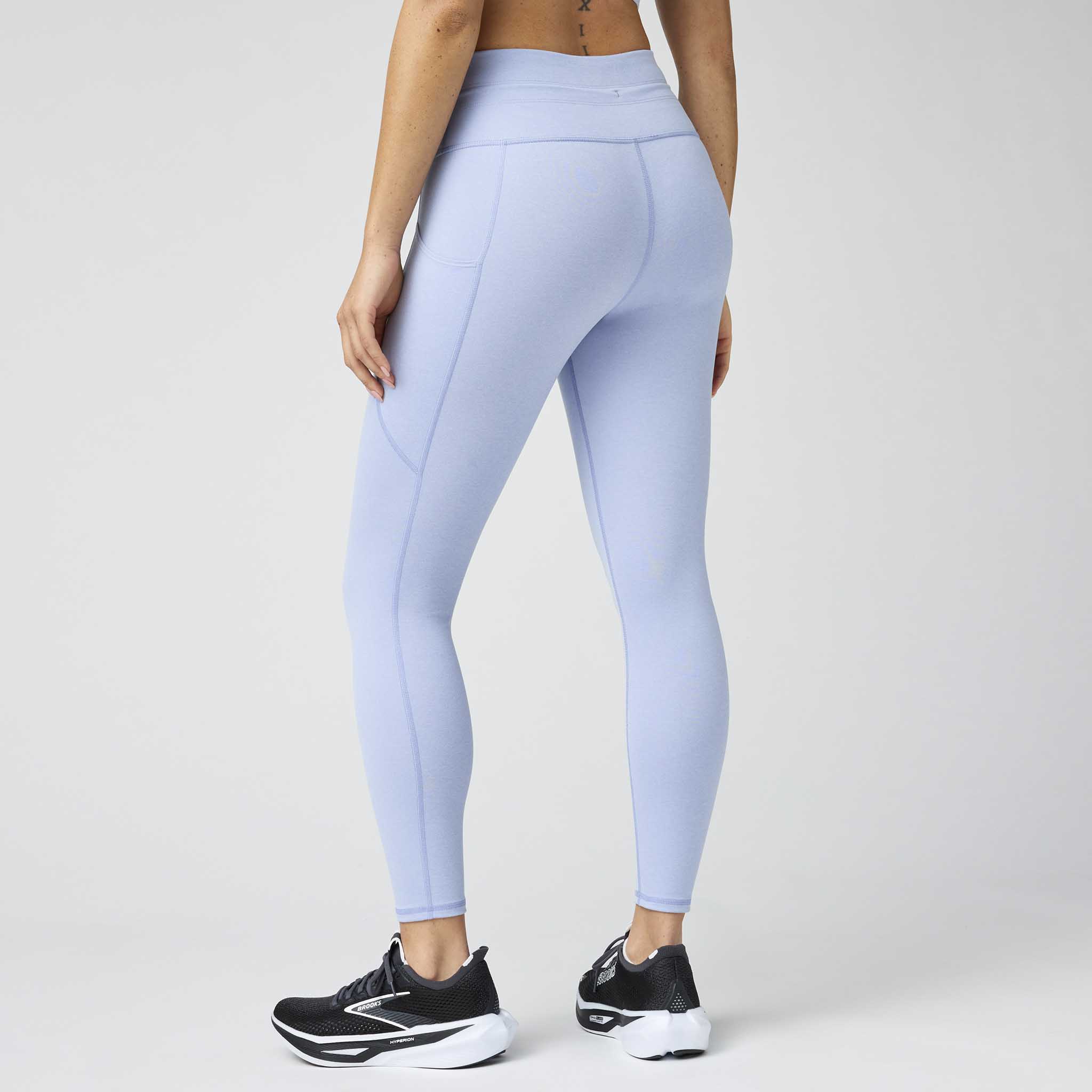 Brooks Luxe leggings de course à pied pour femme - Image 3