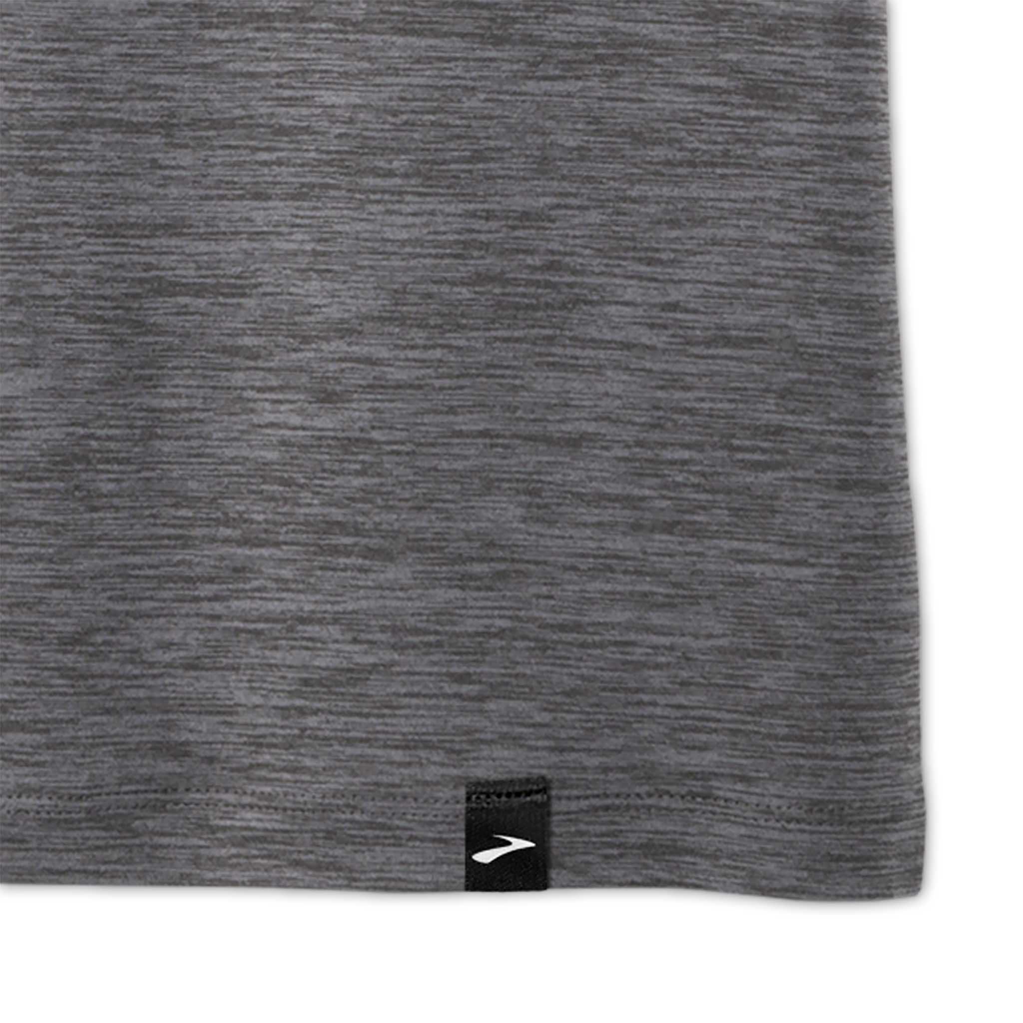 Brooks Luxe Short Sleeve T-shirt de course à manches courtes homme - Image 20