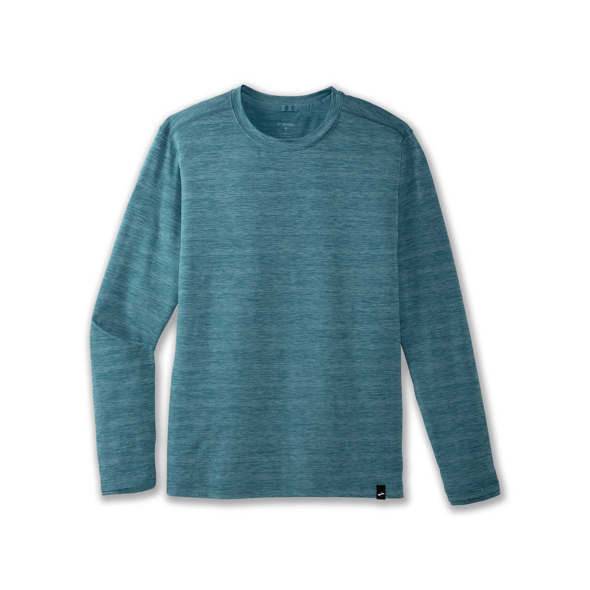 Brooks Luxe t-shirt de course à manches longues pour homme - Image 2