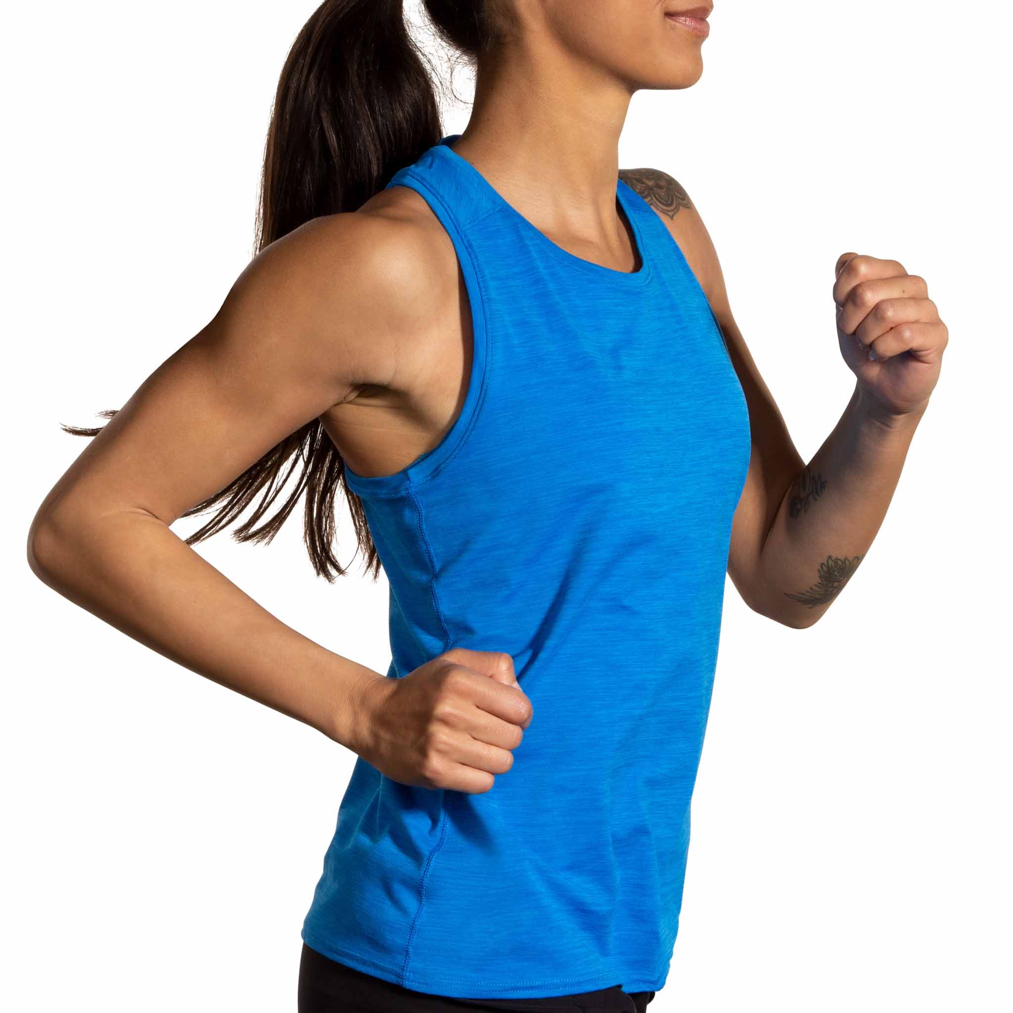 Brooks Luxe Tank camisole de course à pied pour femme - Image 11
