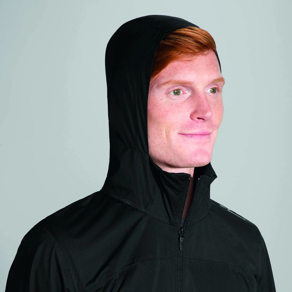 Brooks Hideout Jacket manteau de course a pied pour homme - Image 4