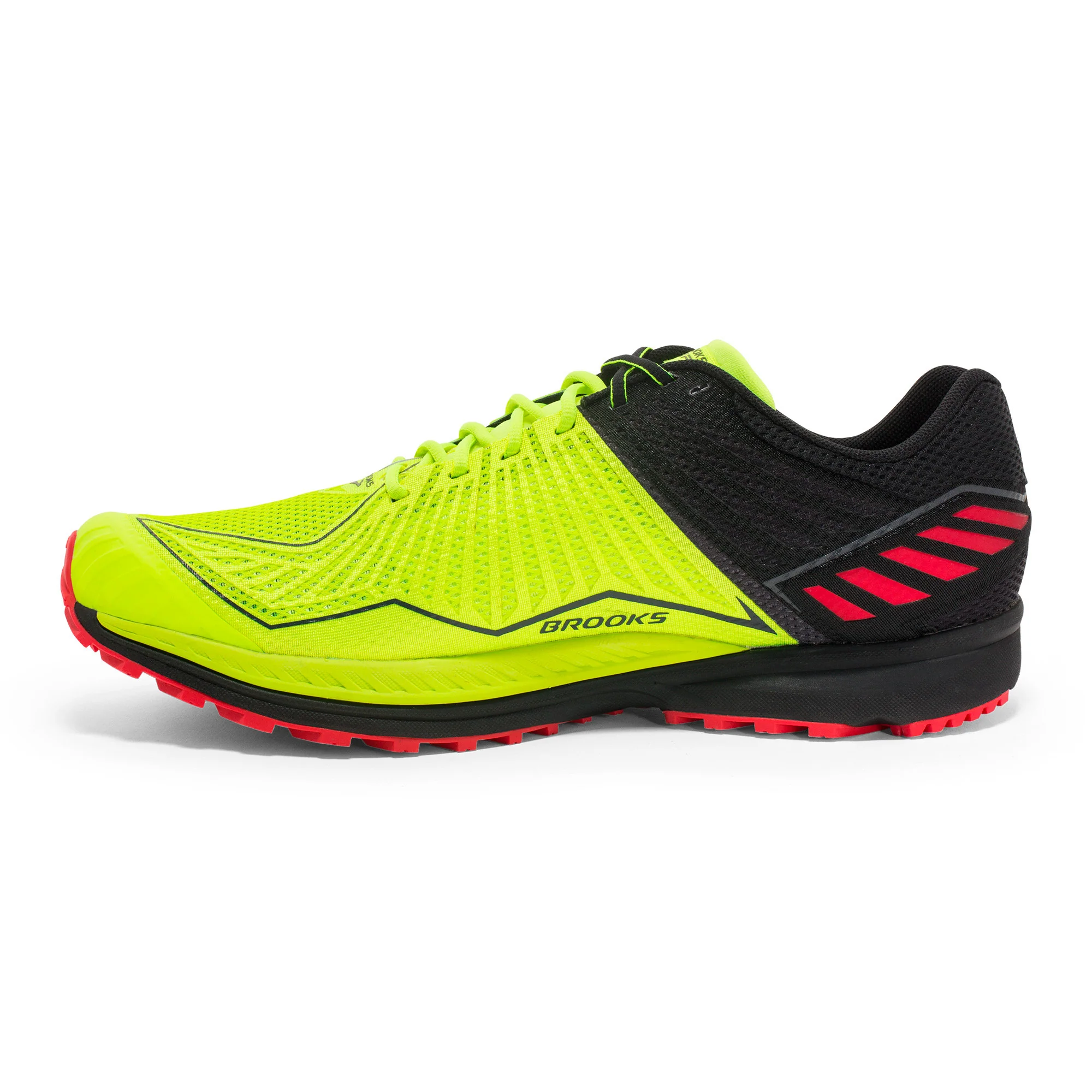 Brooks Mazama chaussures de course a pied trail homme - Image 5
