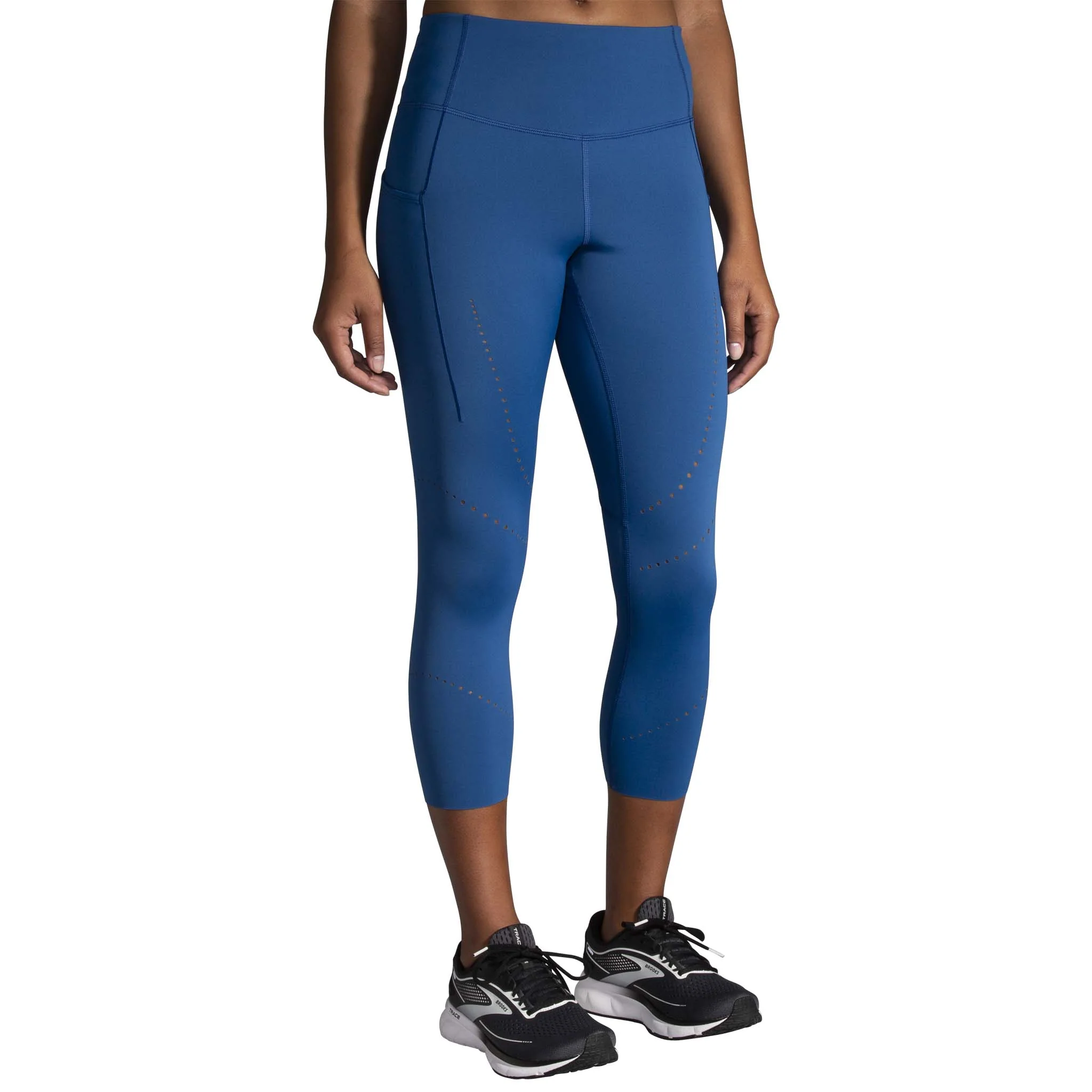 Brooks Method 3/4 Tight leggings de course à pied pour femme - Image 13