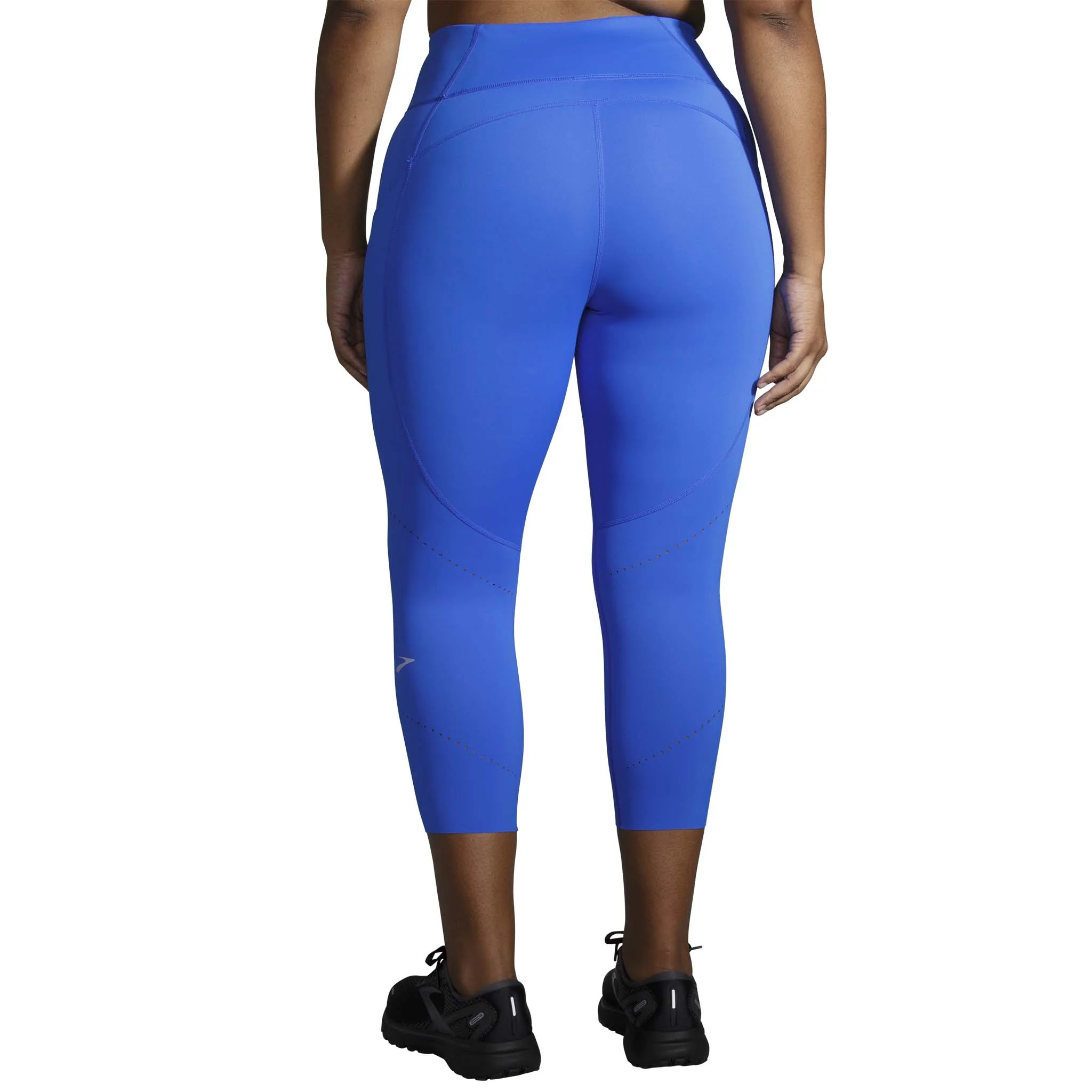 Brooks Method 3/4 Tight leggings de course à pied pour femme - Image 3