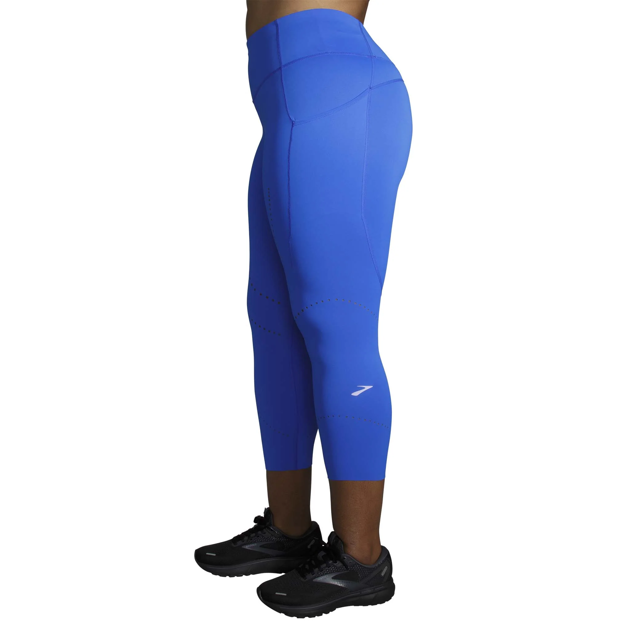 Brooks Method 3/4 Tight leggings de course à pied pour femme - Image 4