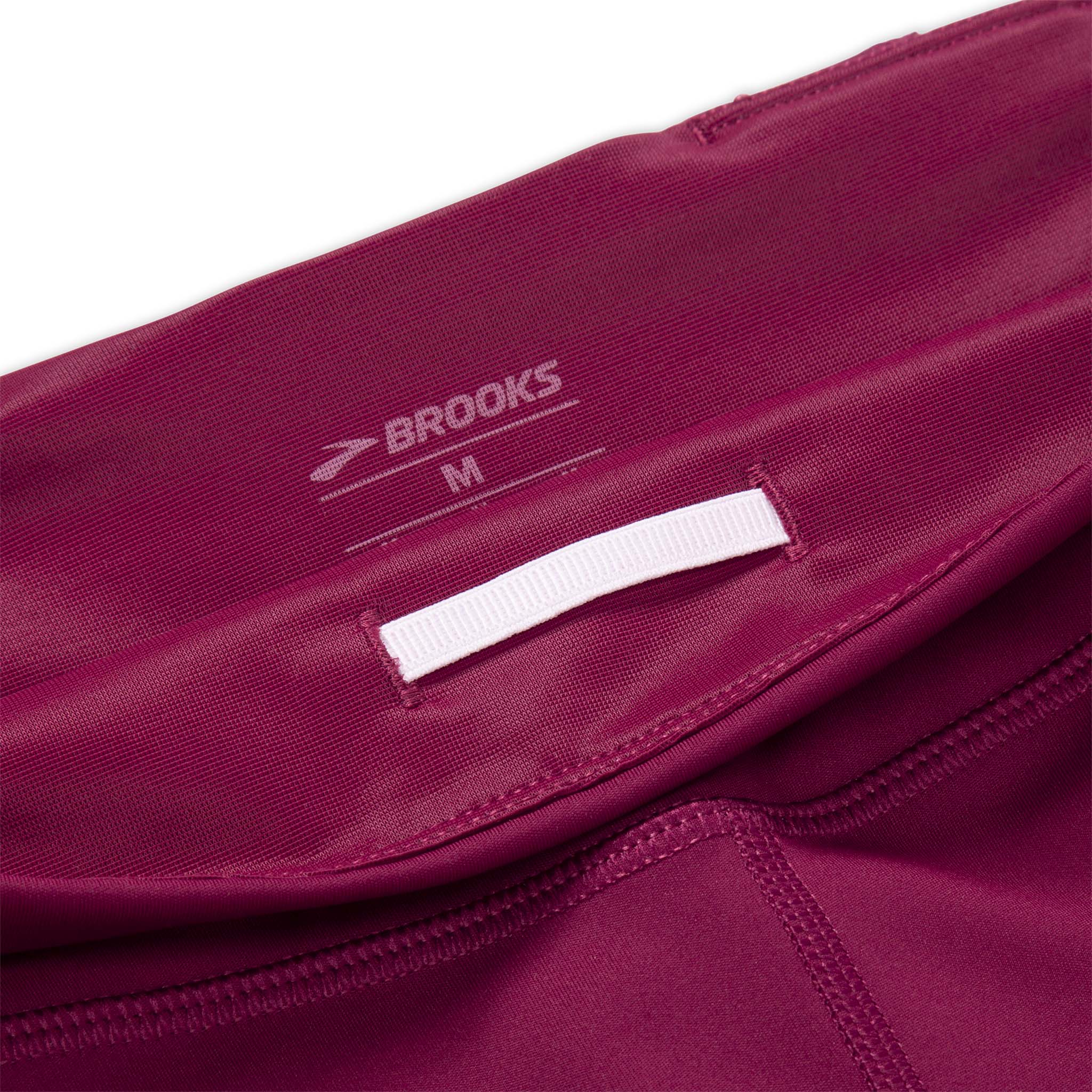 Brooks Method 5-inch Short Tight cuissard de course à pied femme - Image 14