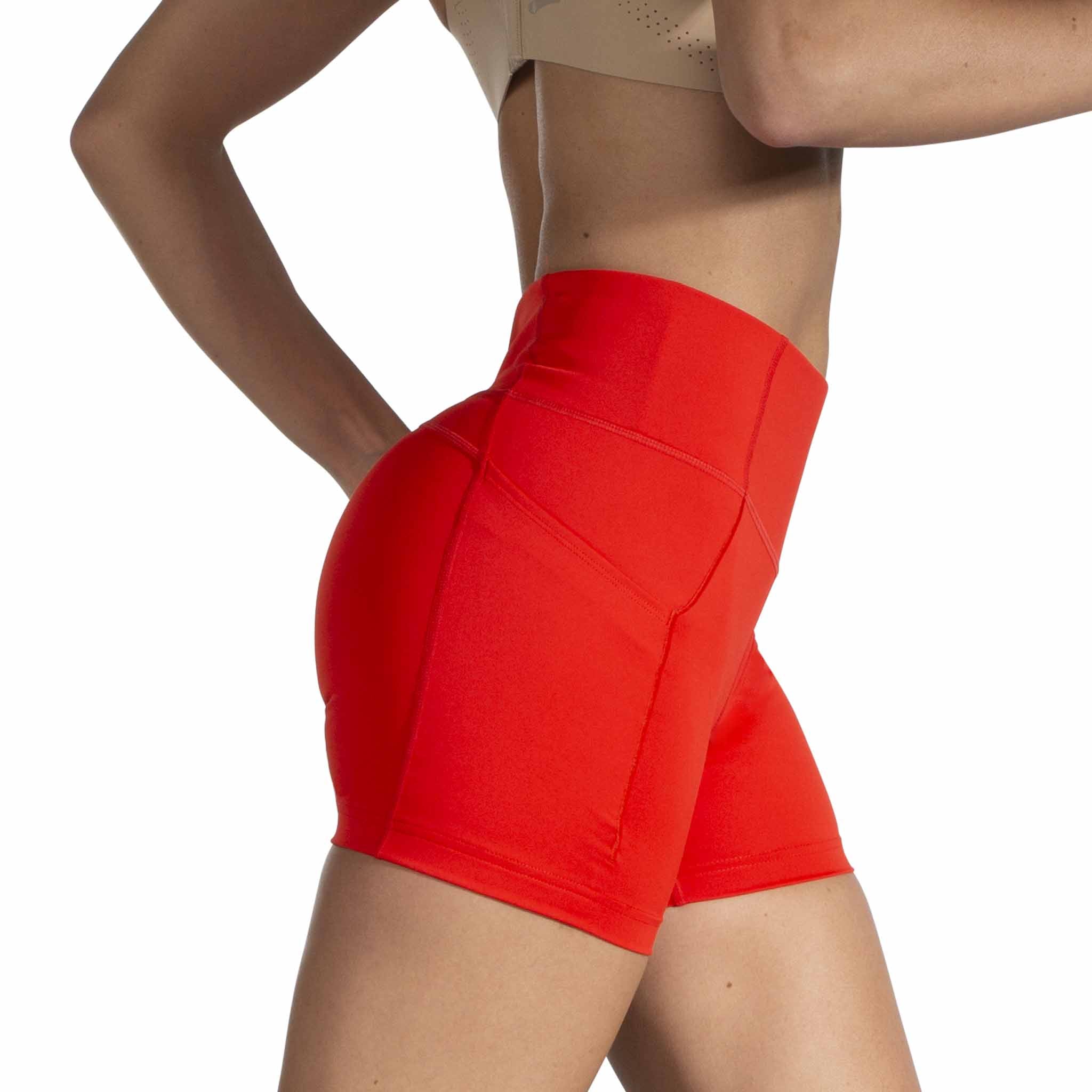 Brooks Method 5-inch Short Tight cuissard de course à pied femme - Image 2