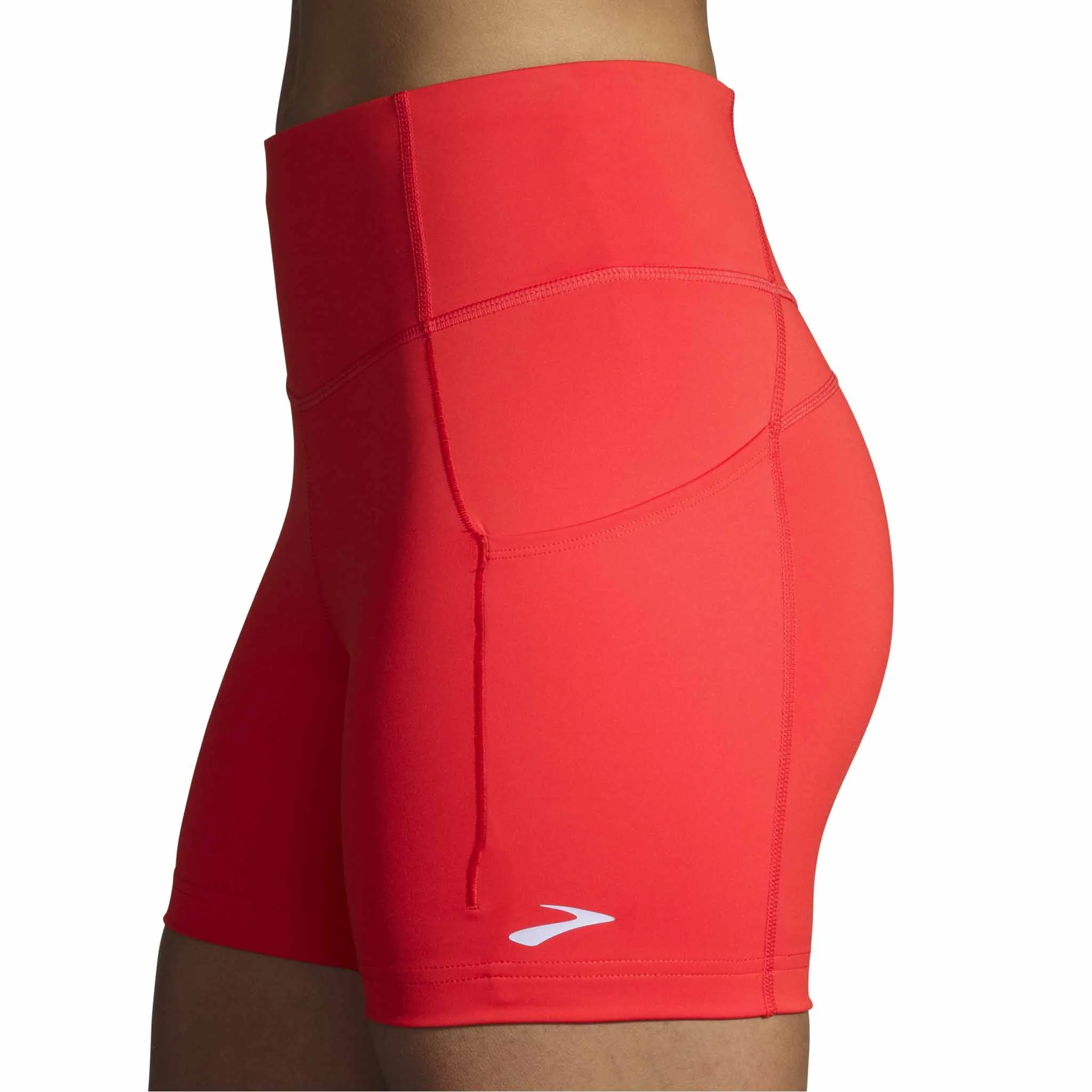 Brooks Method 5-inch Short Tight cuissard de course à pied femme - Image 3