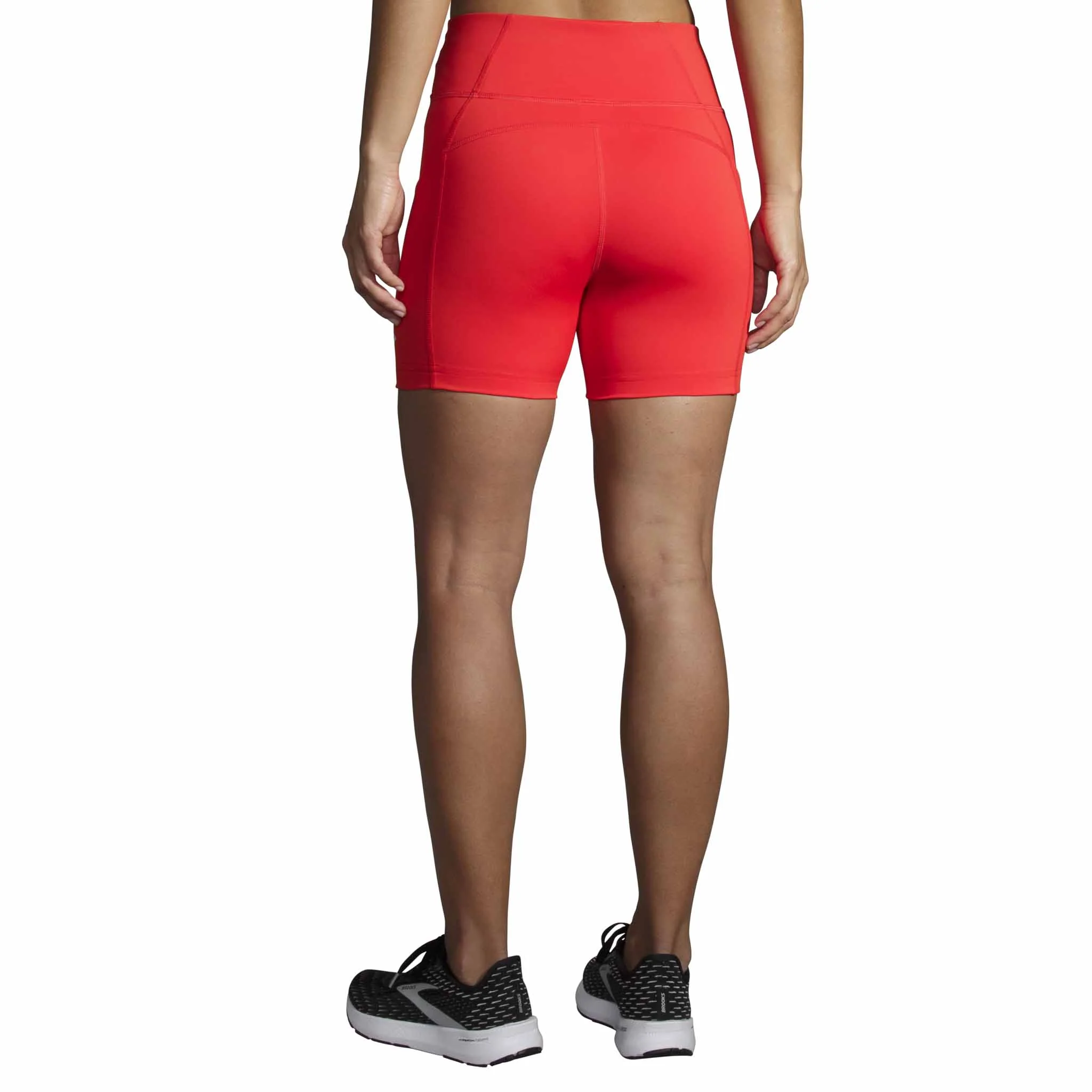 Brooks Method 5-inch Short Tight cuissard de course à pied femme - Image 4