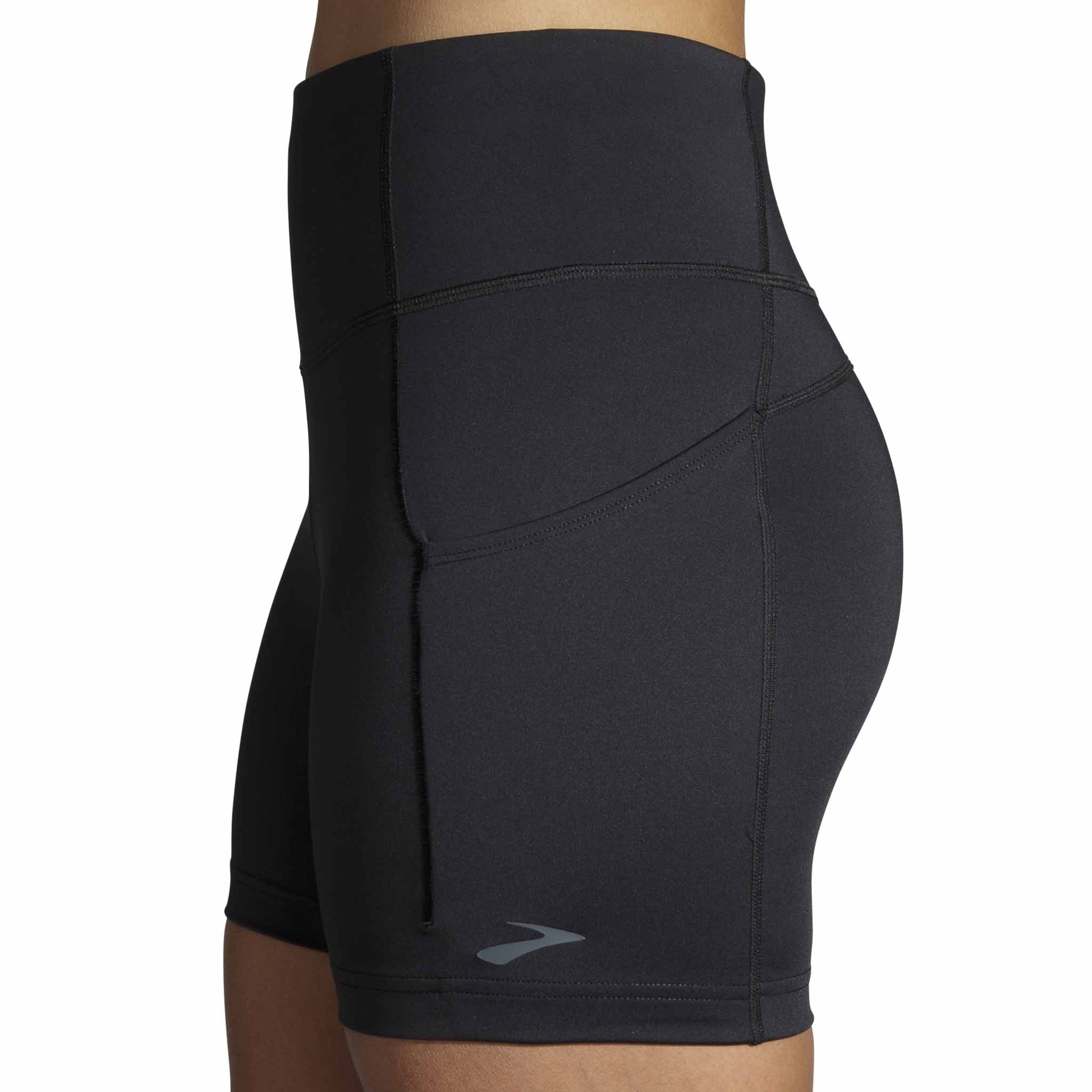 Brooks Method 5-inch Short Tight cuissard de course à pied femme - Image 7