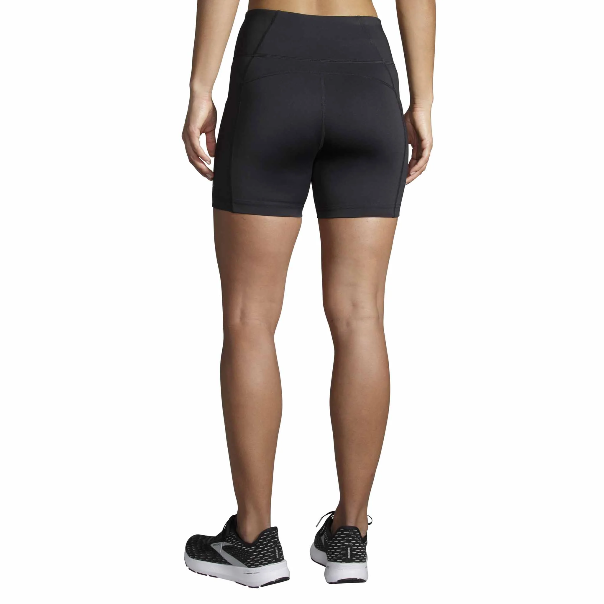 Brooks Method 5-inch Short Tight cuissard de course à pied femme - Image 8