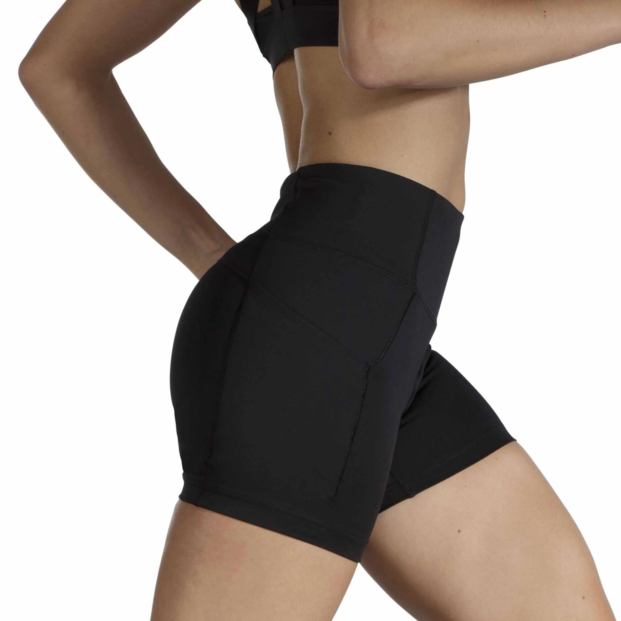 Brooks Method 5-inch Short Tight cuissard de course à pied femme - Image 9