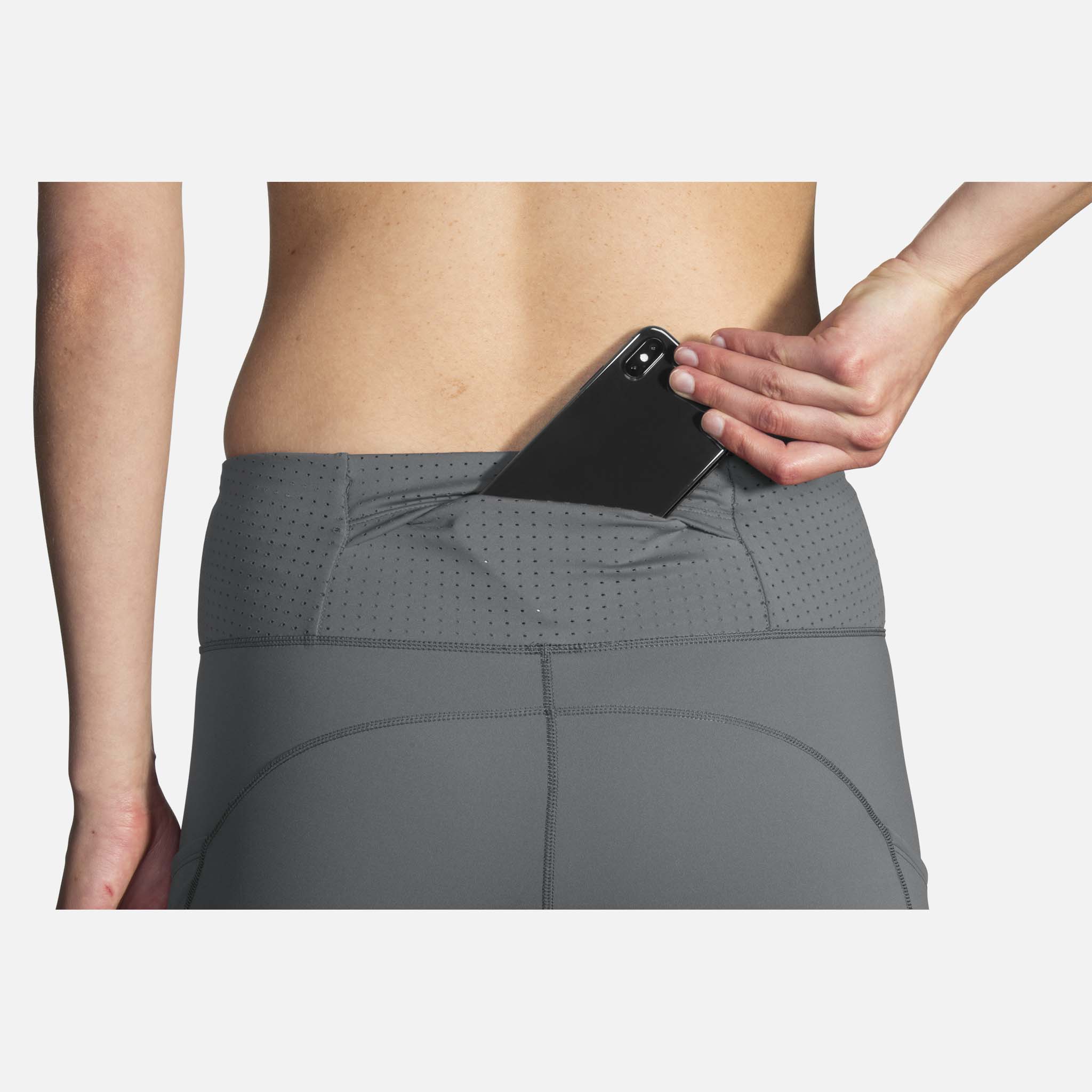 Brooks Method 7/8 Tight legging de course à pied pour femme - Image 5
