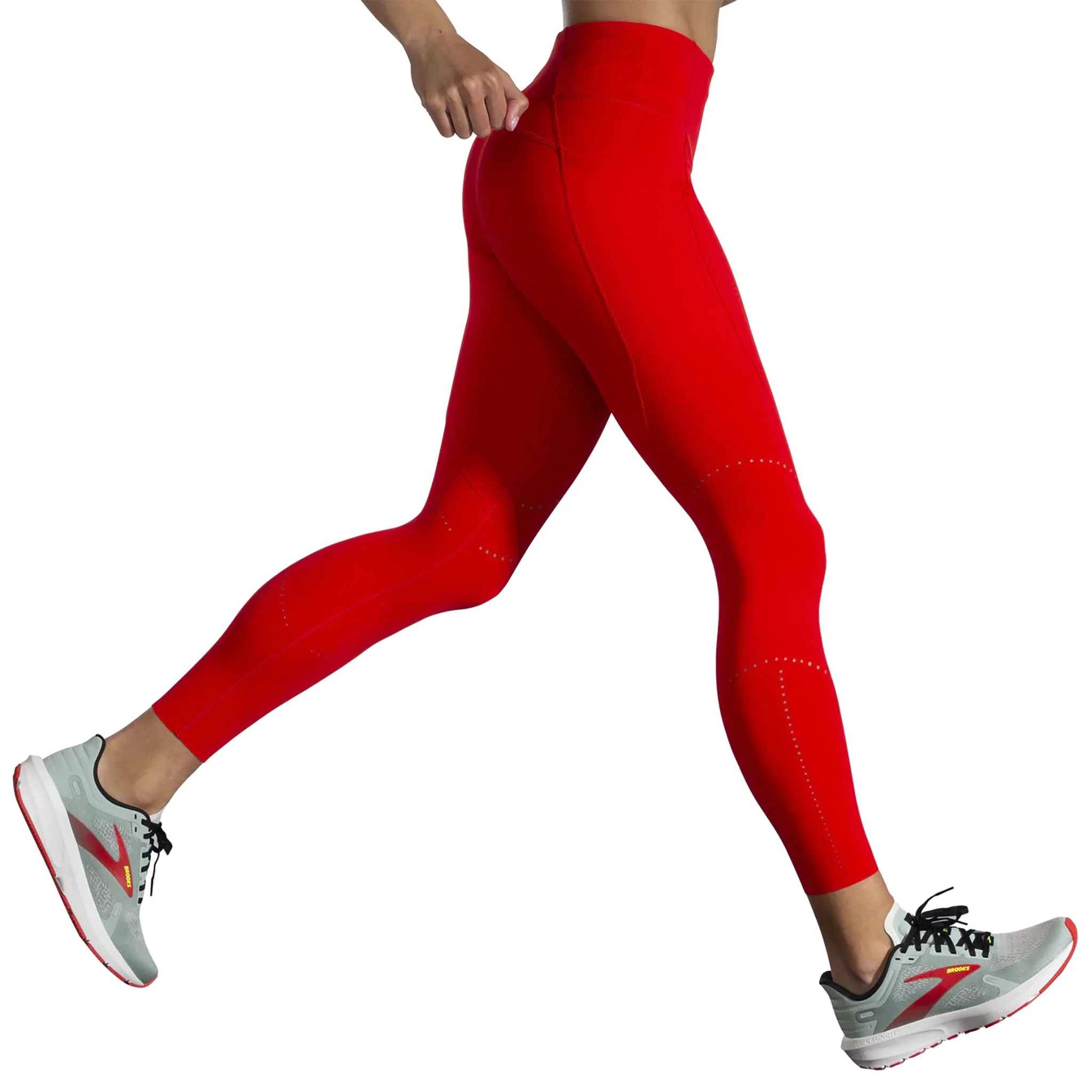 Brooks Method 7/8 Tight leggings de course à pied pour femme