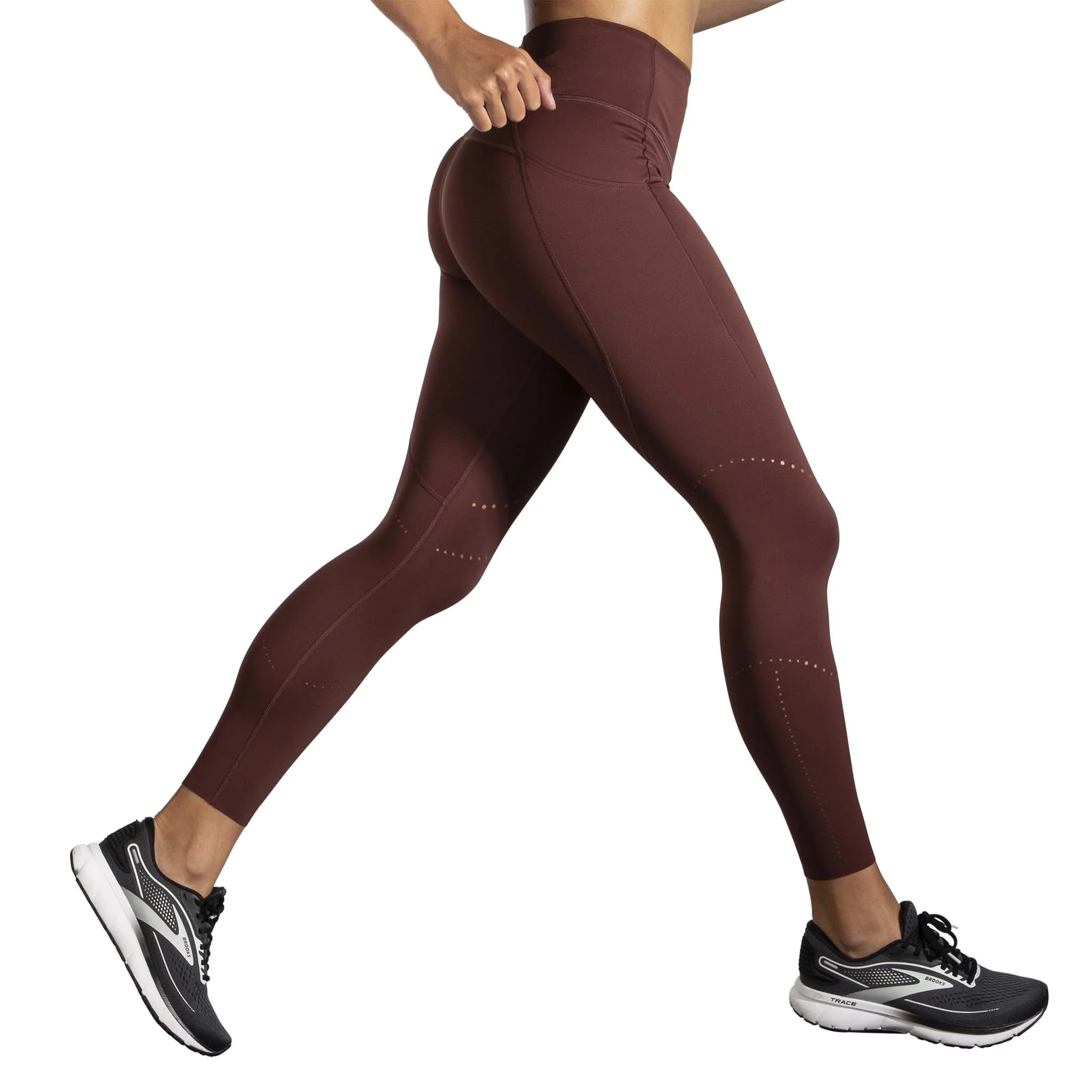 Brooks Method 7/8 Tight leggings de course à pied pour femme - Image 14
