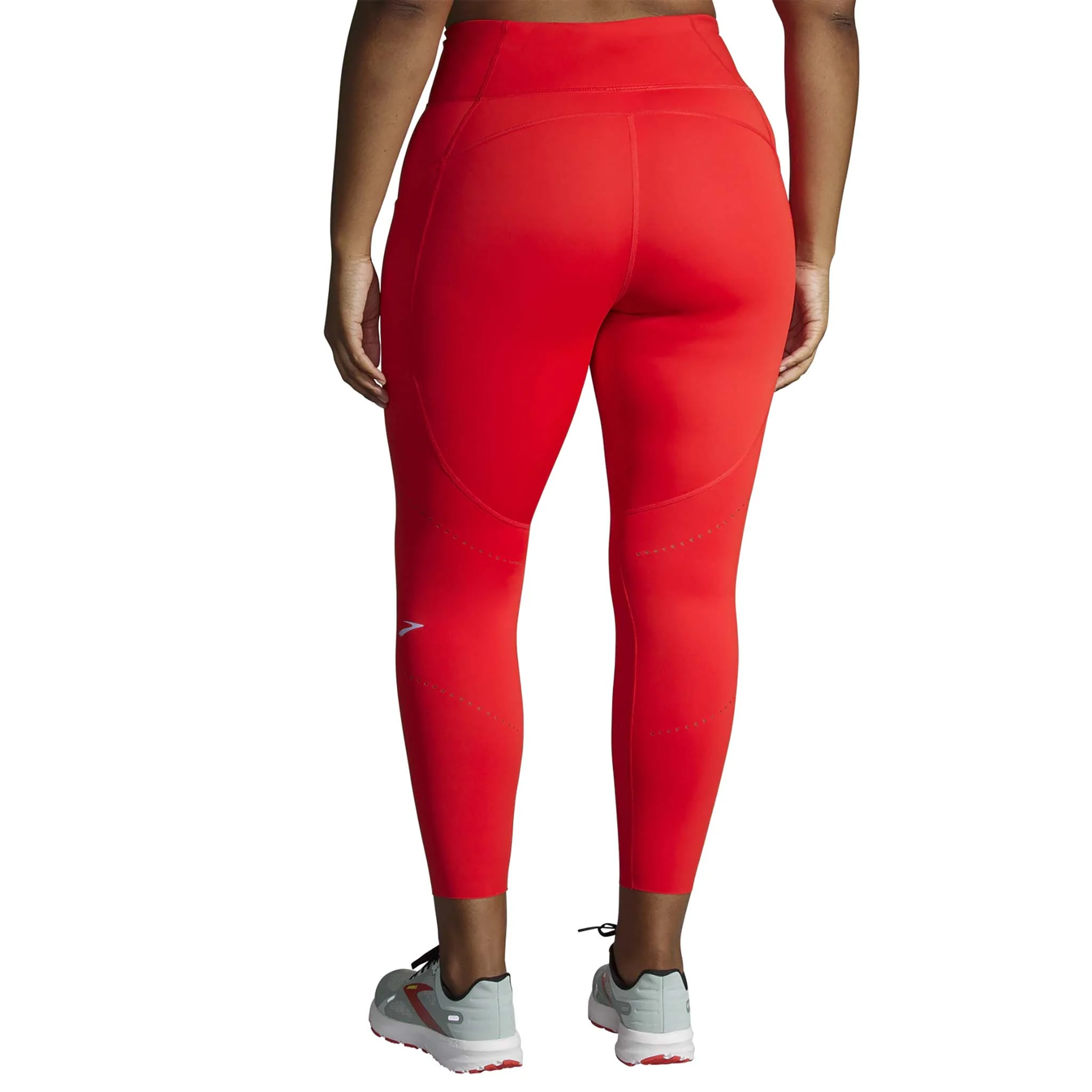 Brooks Method 7/8 Tight leggings de course à pied pour femme - Image 3