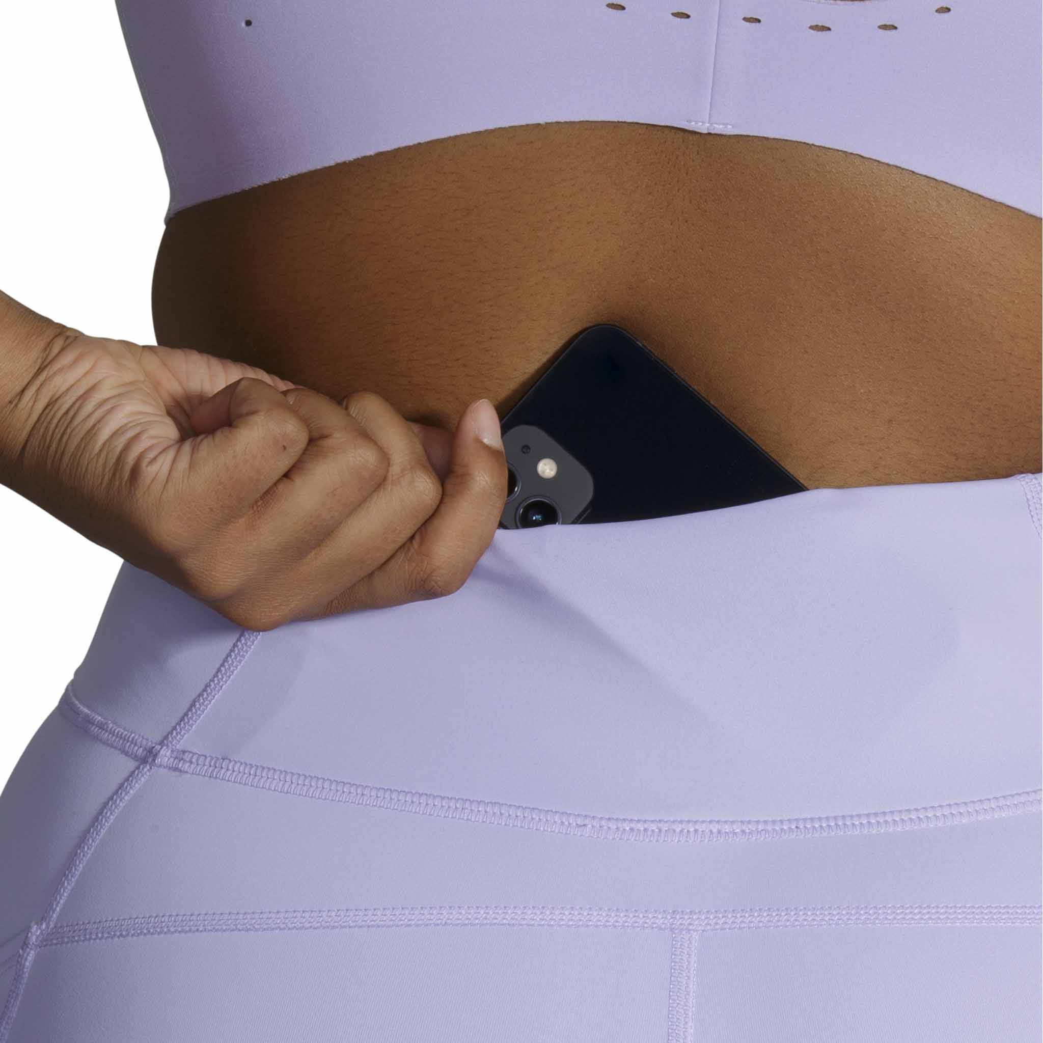 Brooks Method 8-inch Short Tight cuissard de course à pied pour femme - Image 2