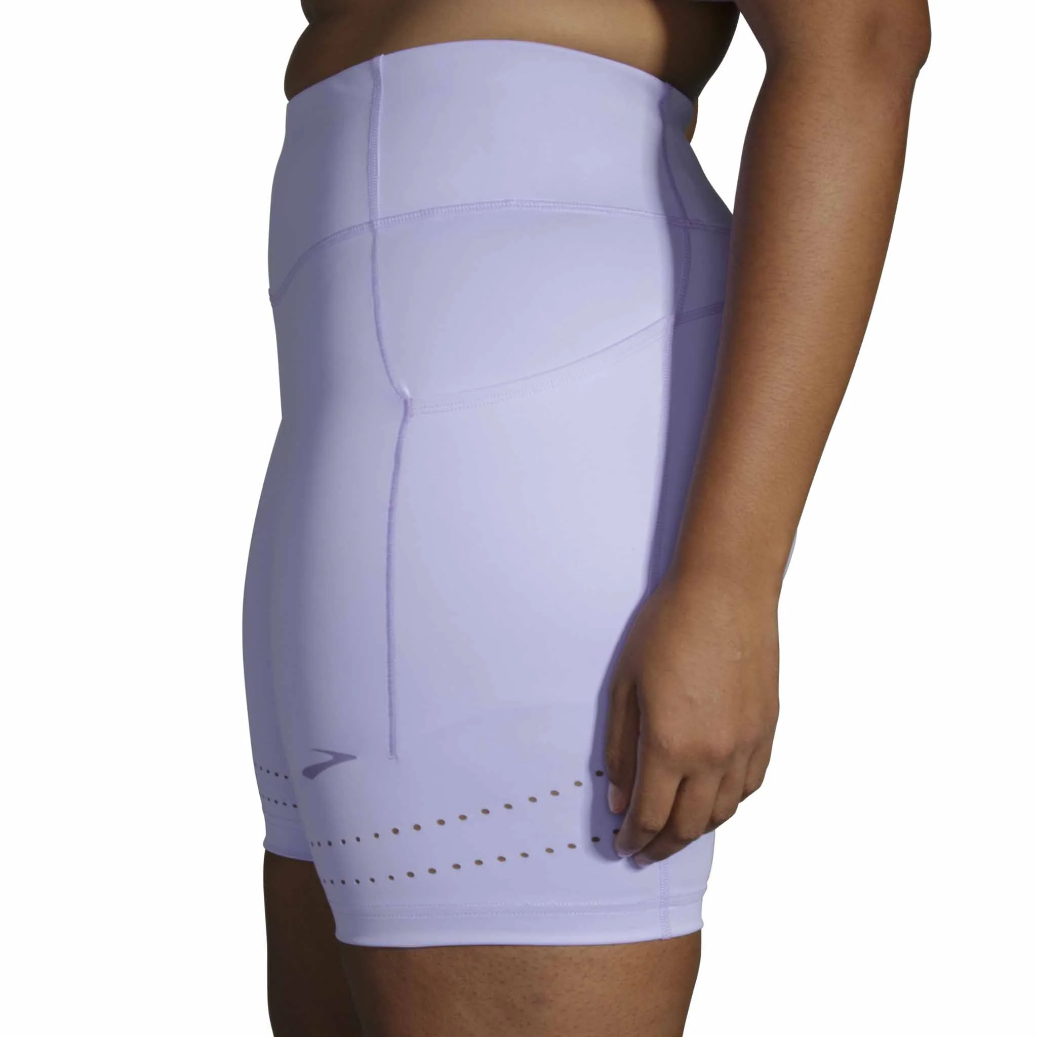 Brooks Method 8-inch Short Tight cuissard de course à pied pour femme - Image 3
