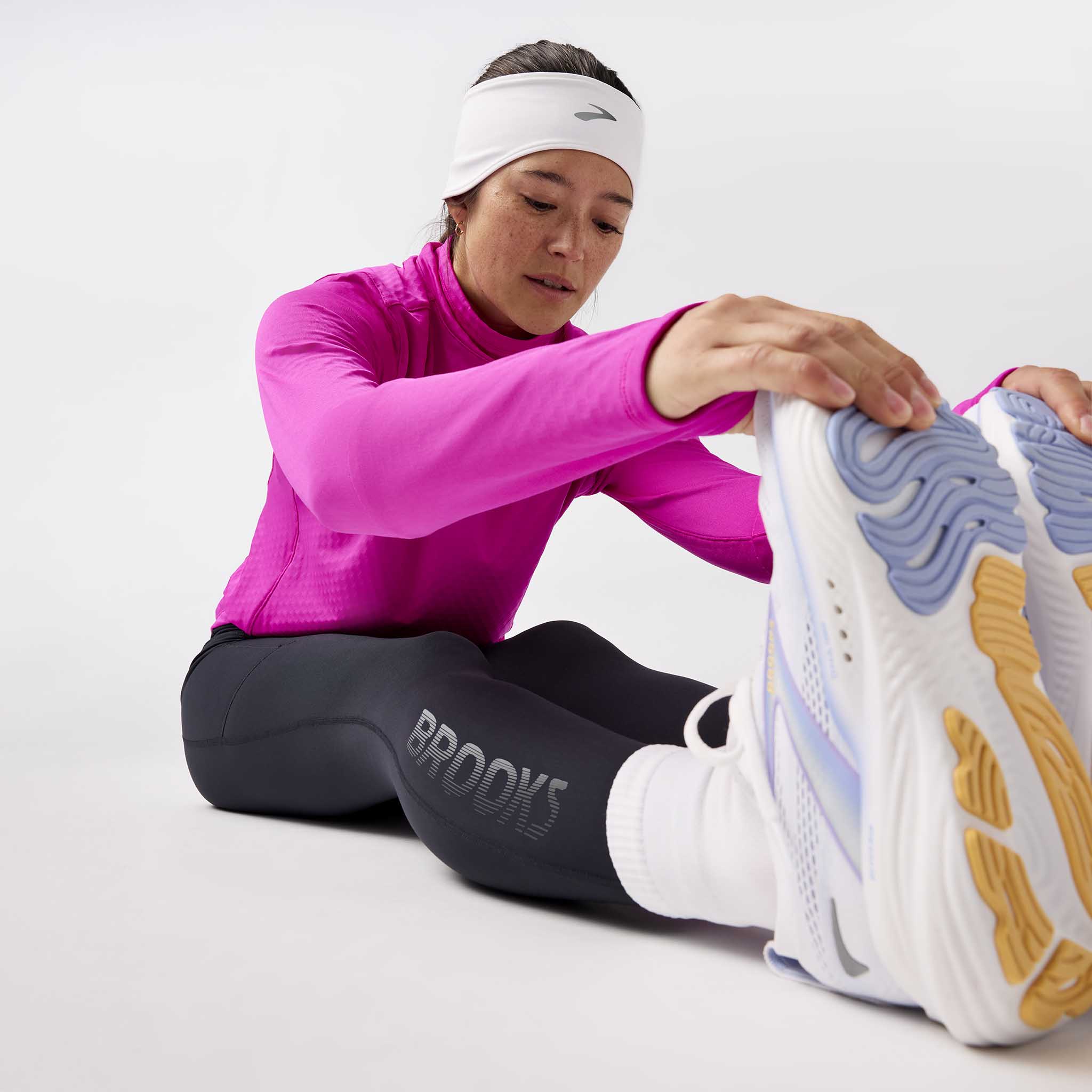 Brooks Momentum Thermal collant de course à pied 2.0 pour femme - Image 11