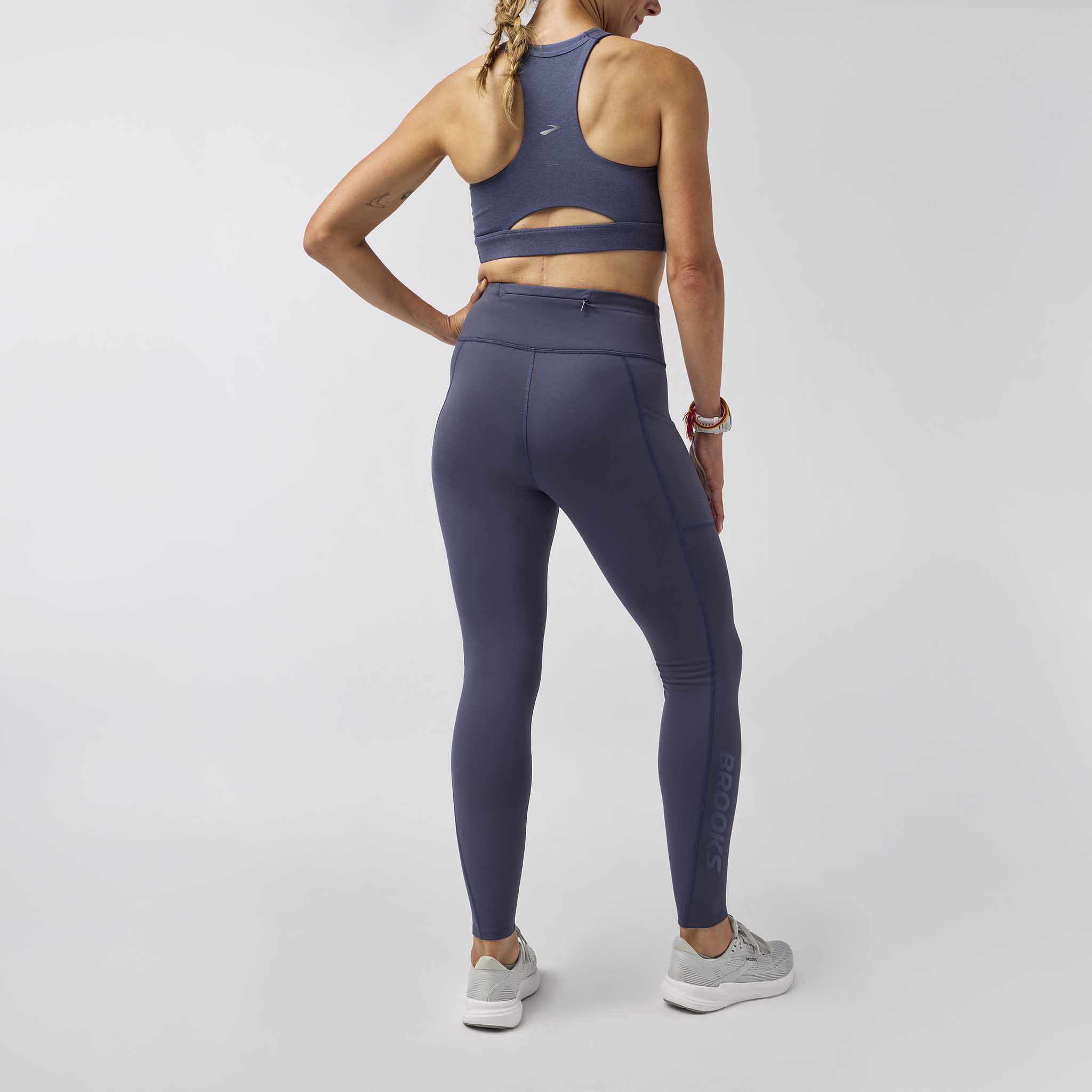 Brooks Momentum Thermal collant de course à pied 2.0 pour femme - Image 2