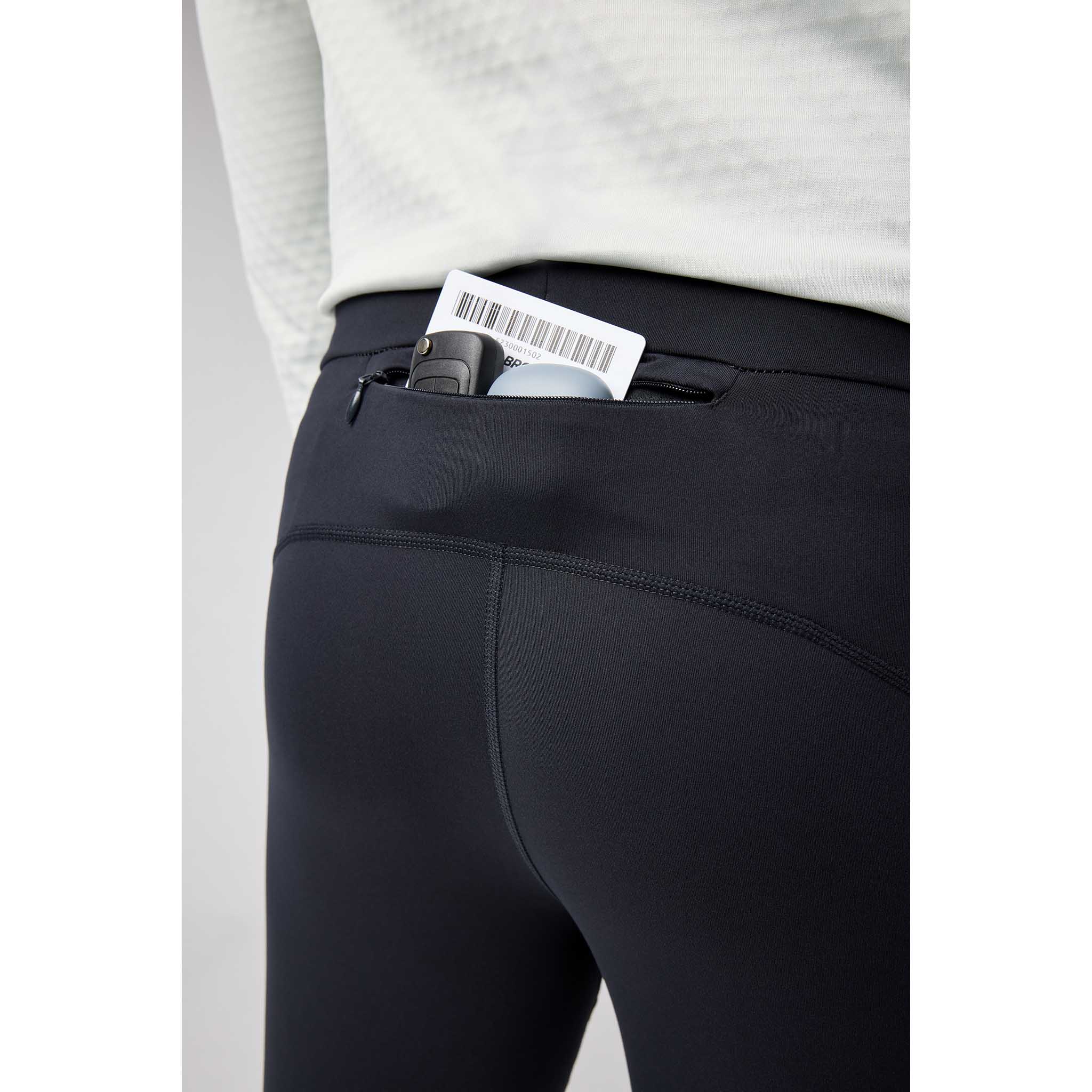 Brooks Momentum Thermal collant de course à pied 2.0 pour homme - Image 3