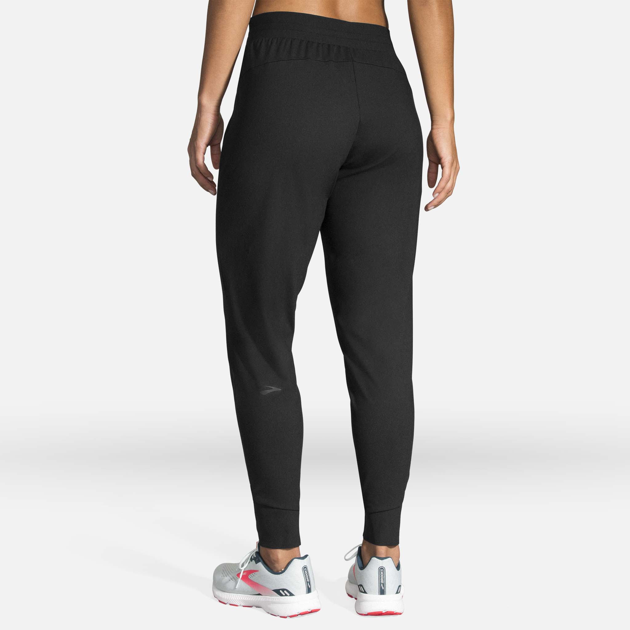 Brooks Momentum Thermal pantalon de course à pied pour femme - Image 3