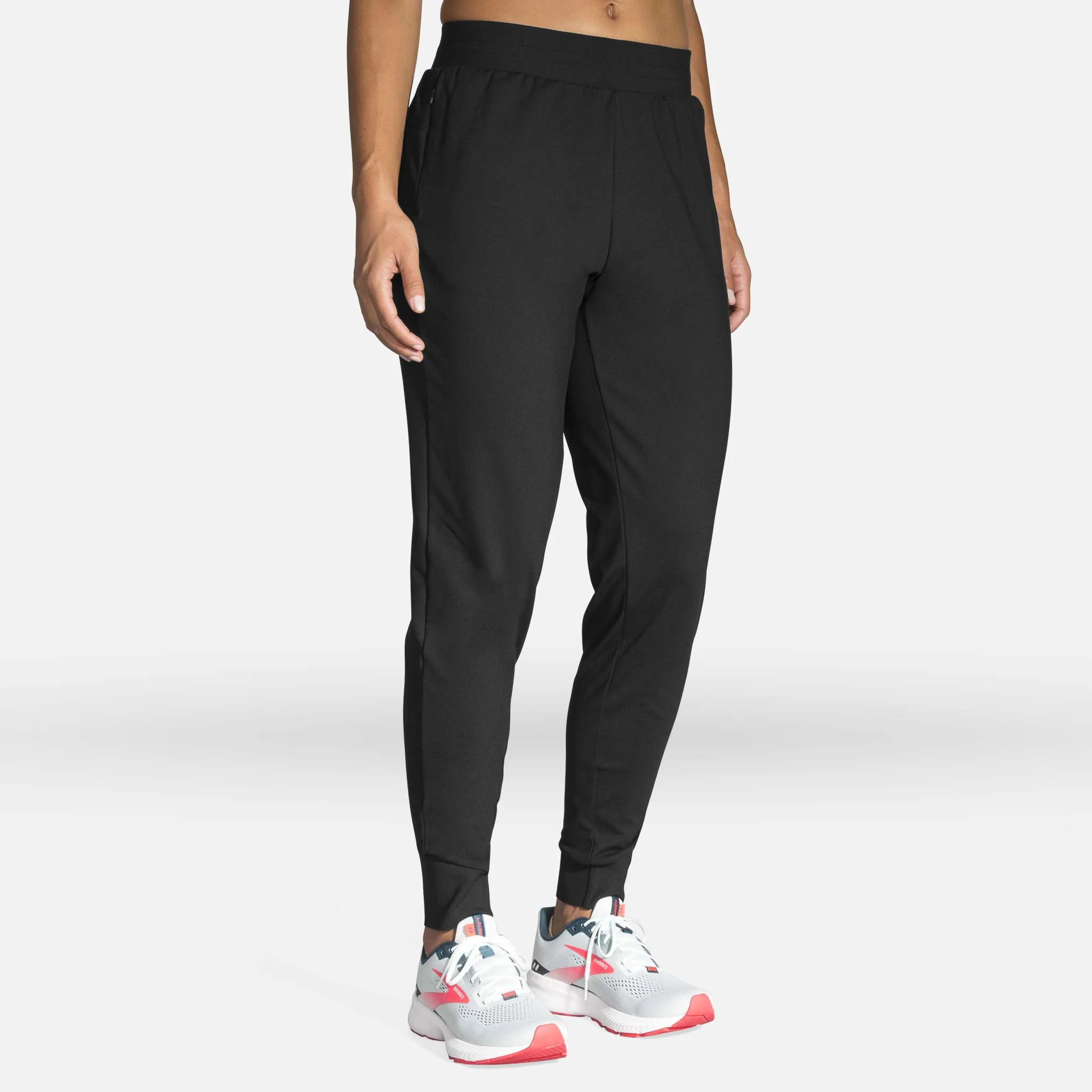 Brooks Momentum Thermal pantalon de course à pied pour femme - Image 5