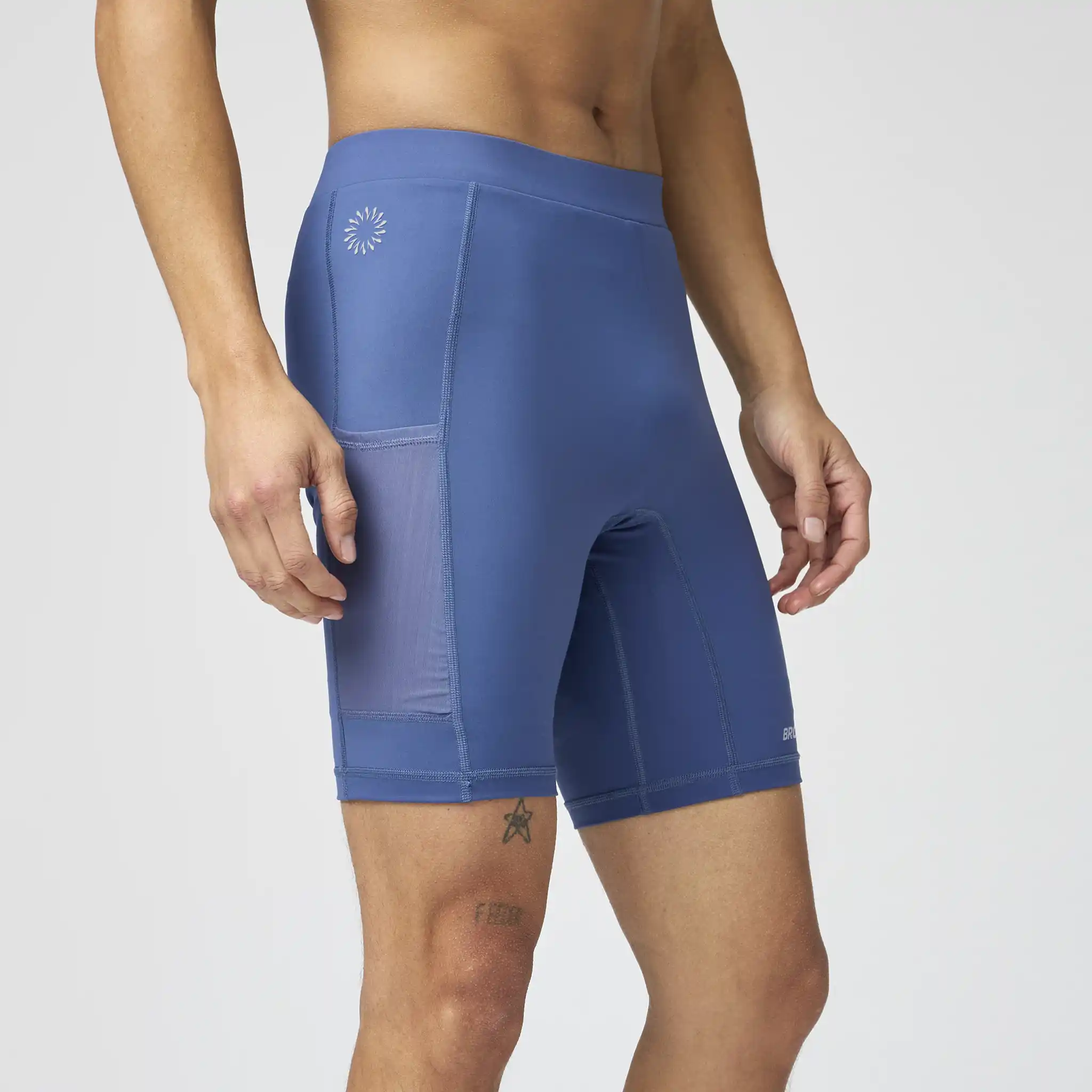 Brooks Movement cuissard de course à pied 8 po pour homme - Image 4