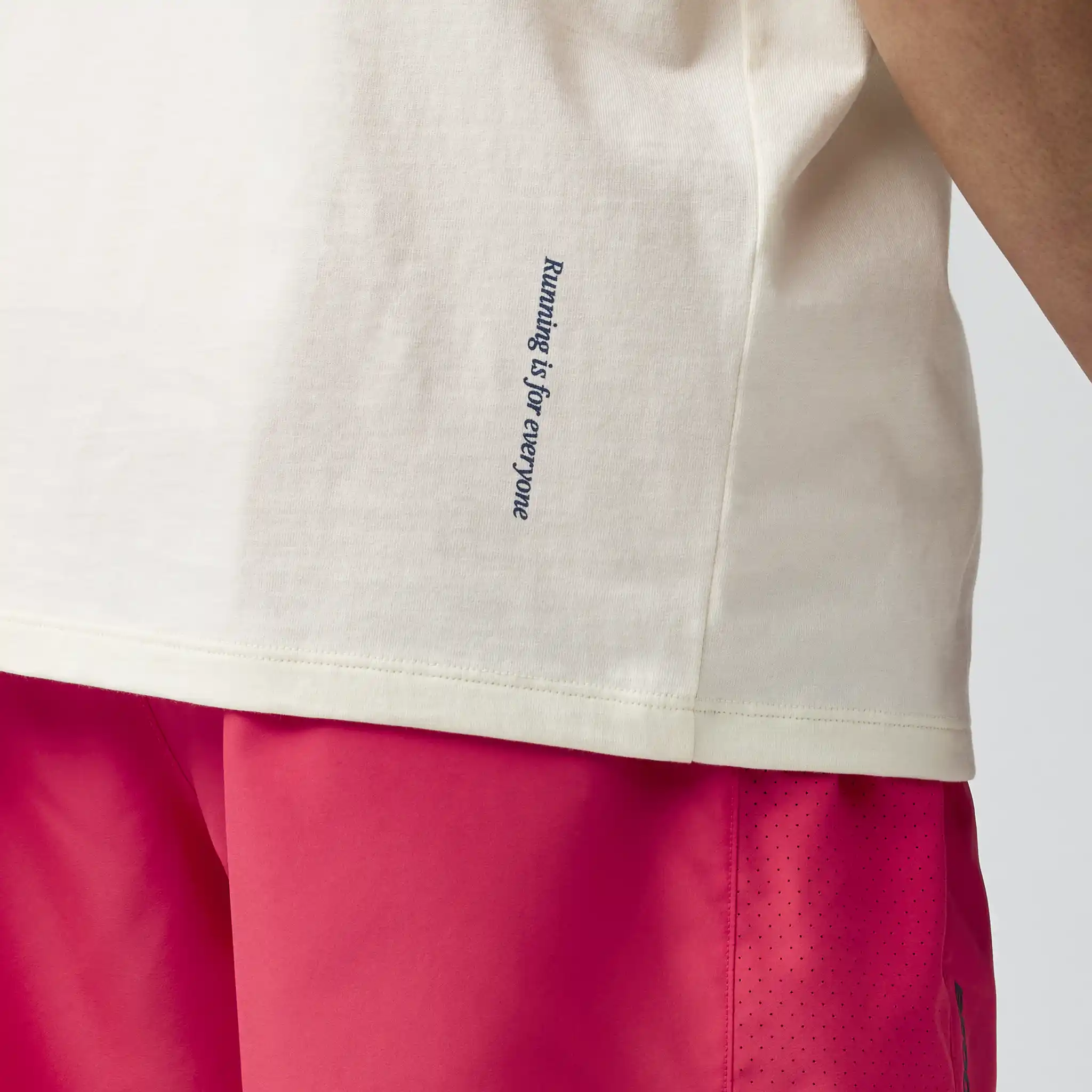 Brooks Movement t-shirt épais pour homme - Image 10