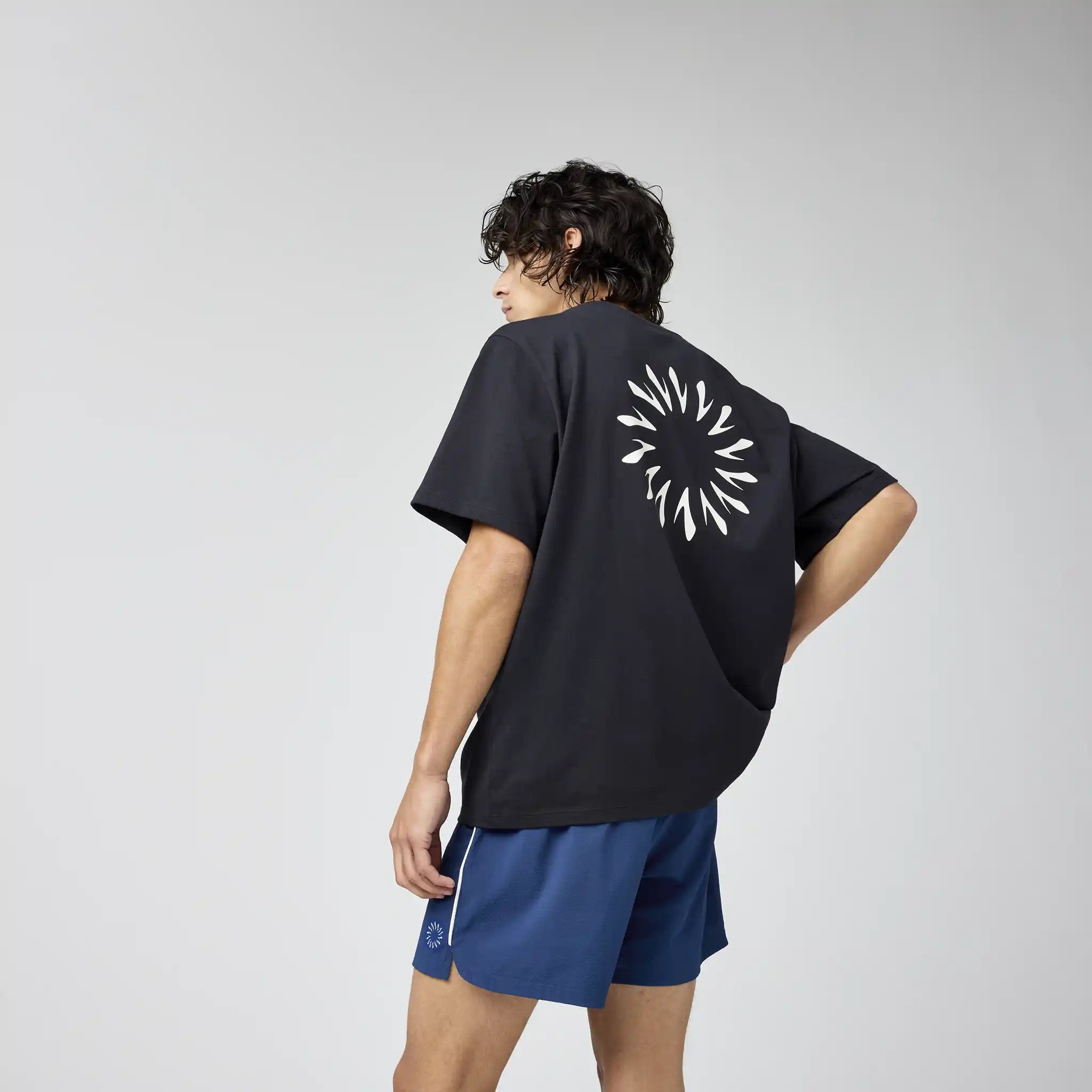 Brooks Movement t-shirt épais pour homme - Image 4