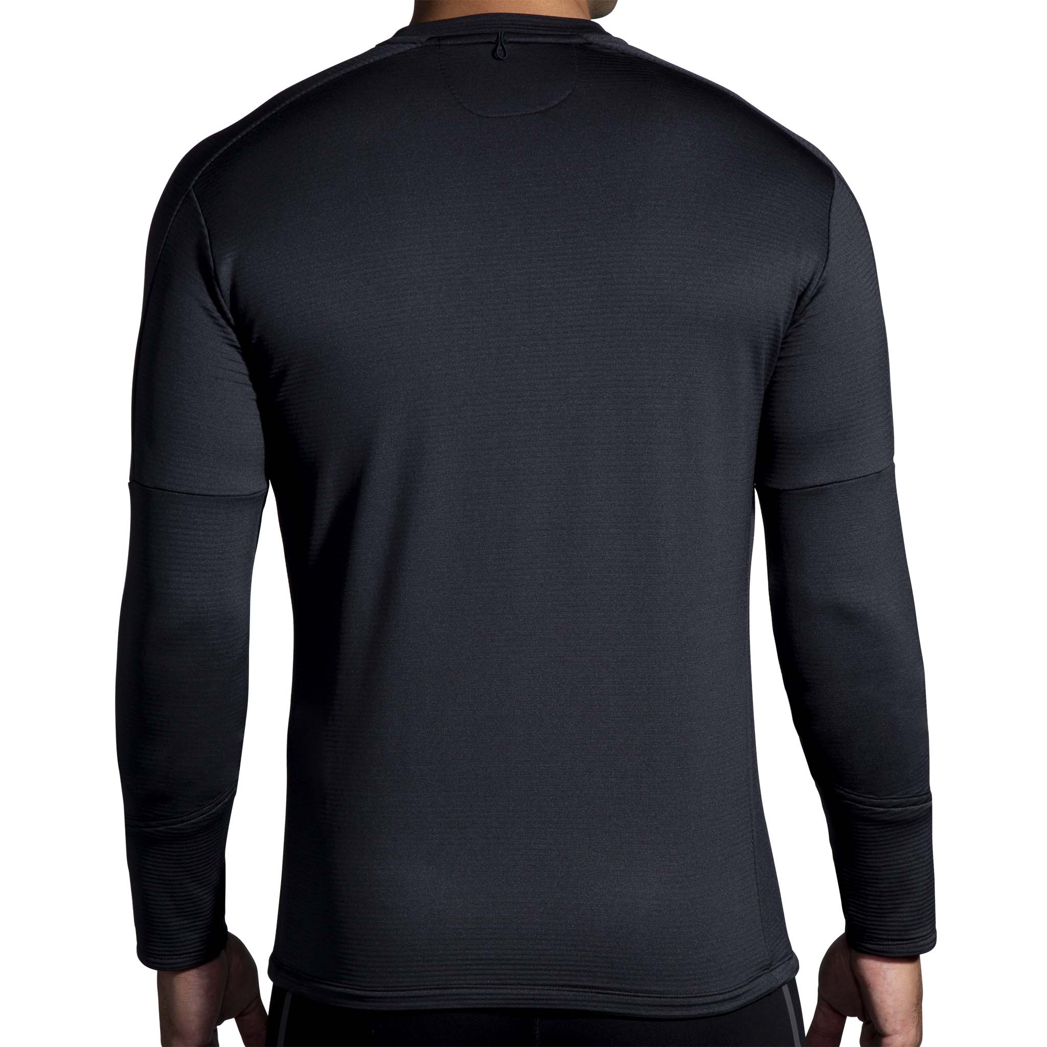 Brooks Notch Thermal 2.0 chandail de course à manches longues homme - Image 8