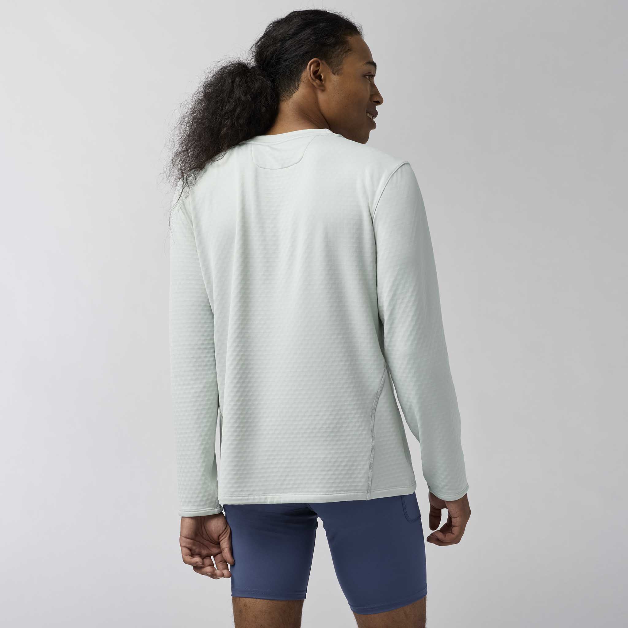 Brooks Notch Thermal 3.0 chandail de course à manches longues homme - Image 4